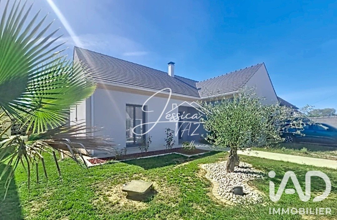 Maison à vendre, 125m², Betz