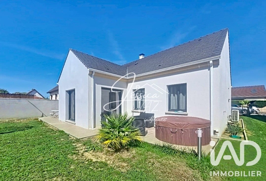 Maison à vendre, 125m², Betz