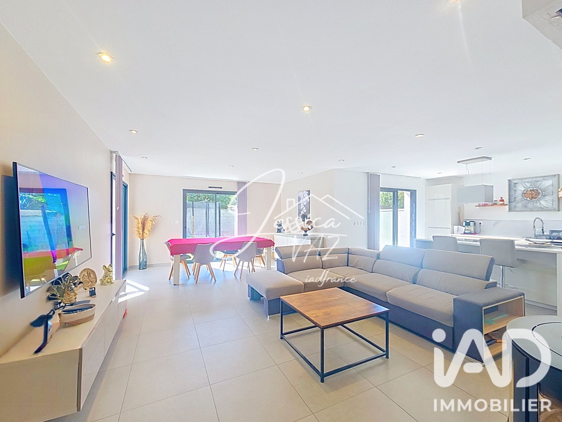 Maison à vendre, 125m², Betz