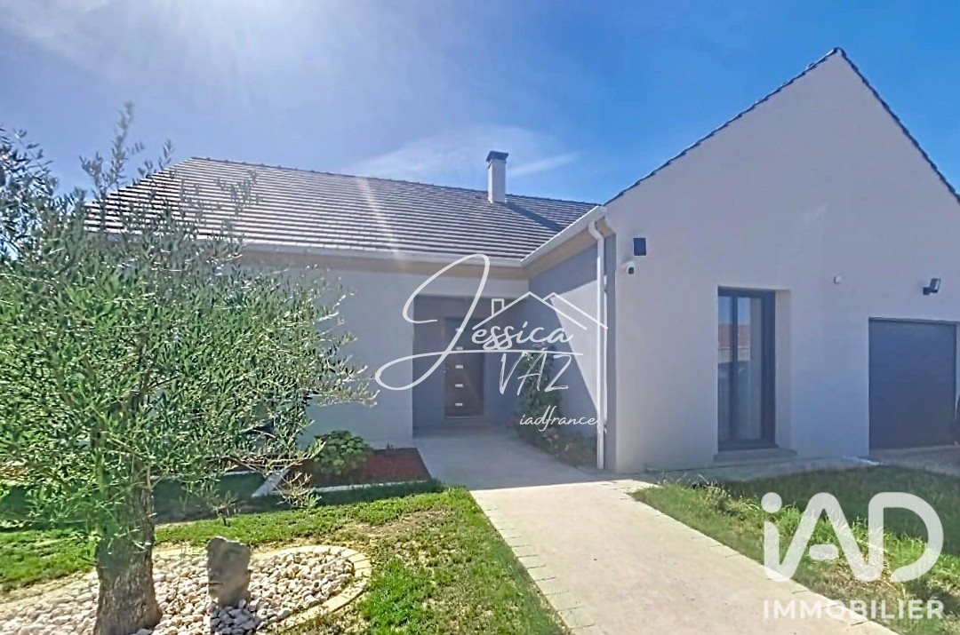 Maison à vendre, 125m², Betz