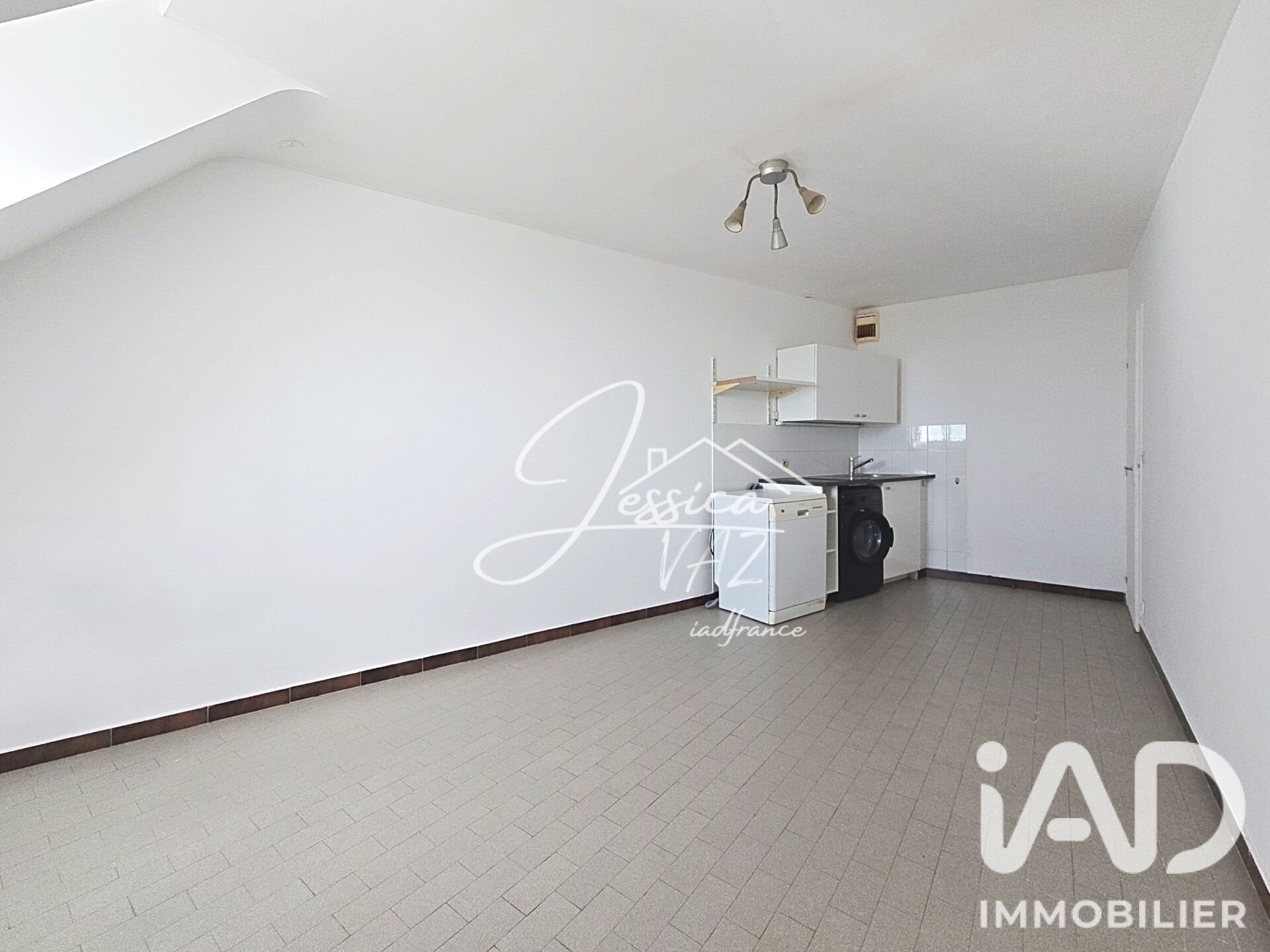 Appartement à vendre, 22m², Dammartin-en-Goële