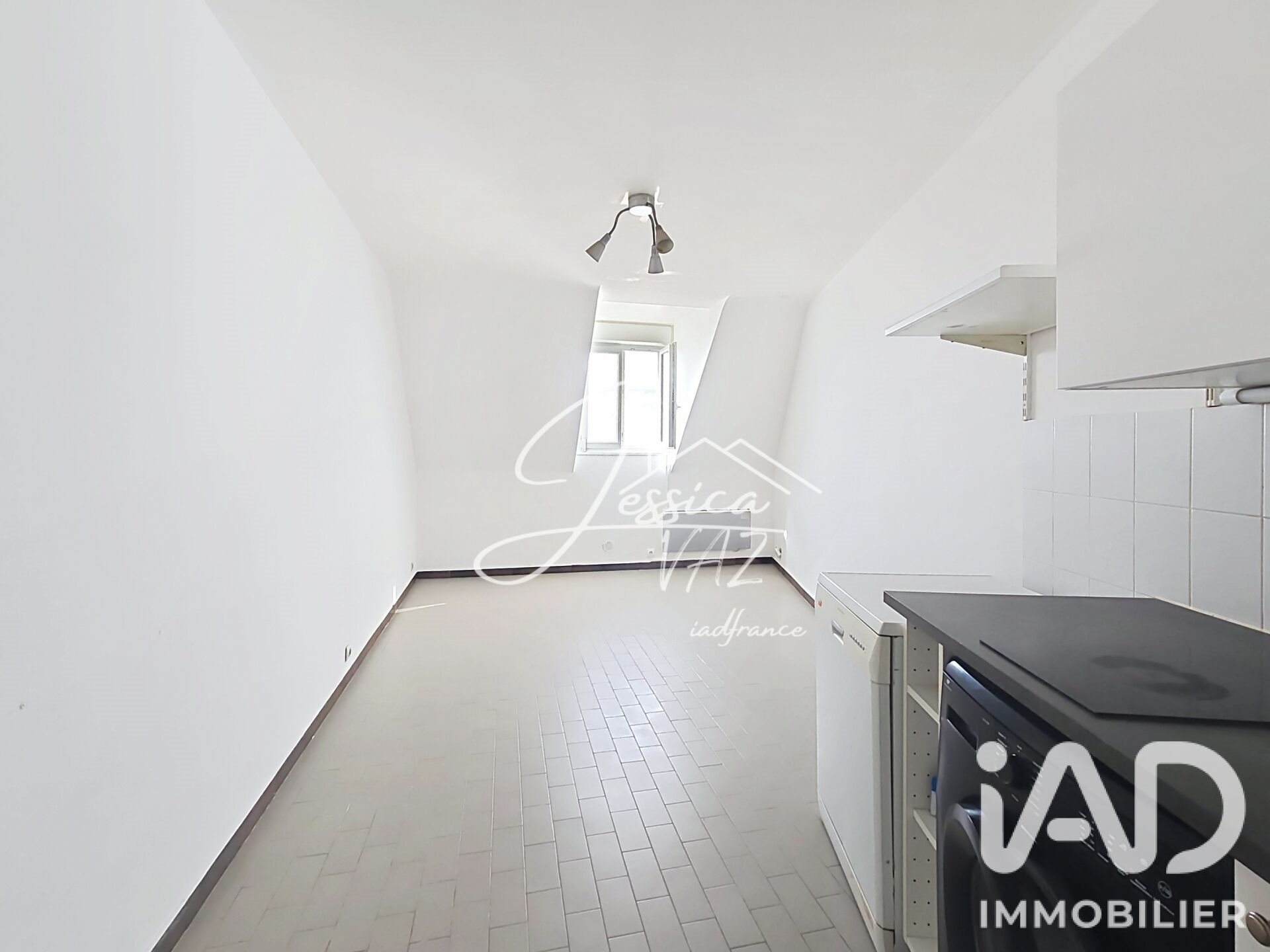 Appartement à vendre, 22m², Dammartin-en-Goële