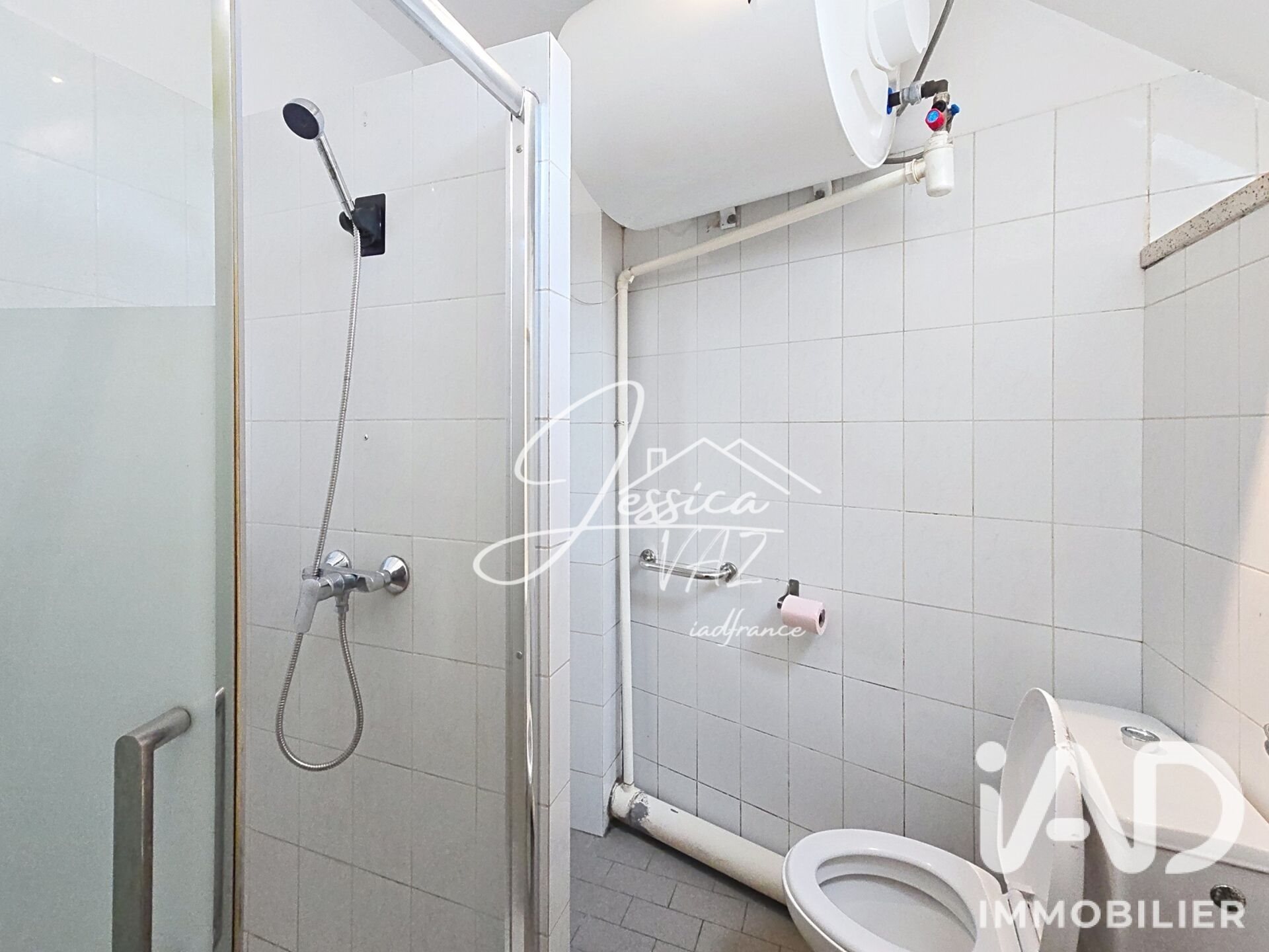 Appartement à vendre, 22m², Dammartin-en-Goële