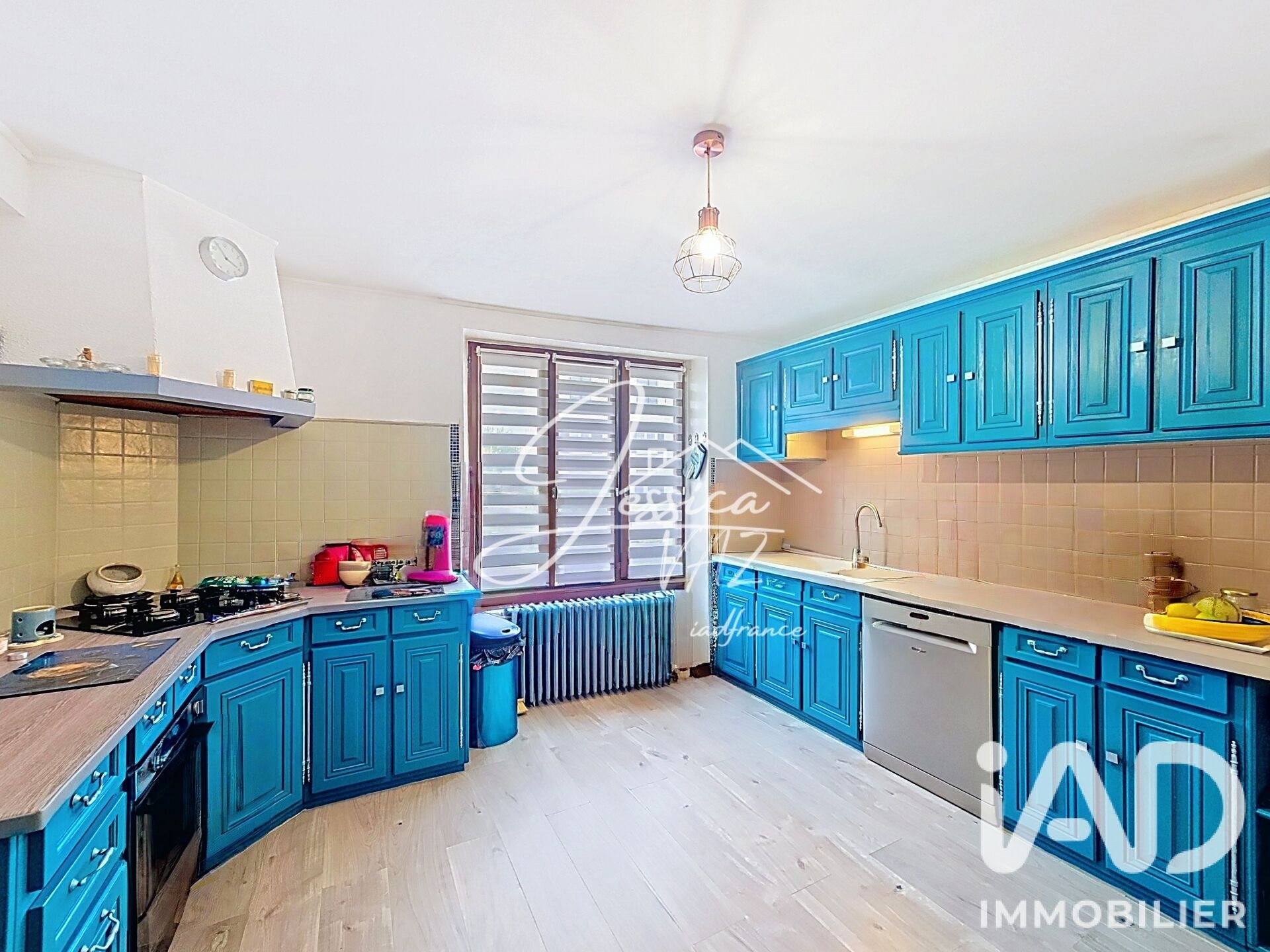 Maison à vendre, 83m², Le Plessis-Belleville