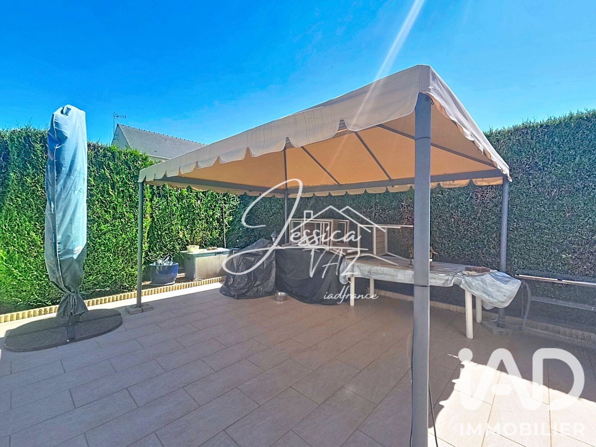 Maison à vendre, 76m², Saint-Pathus