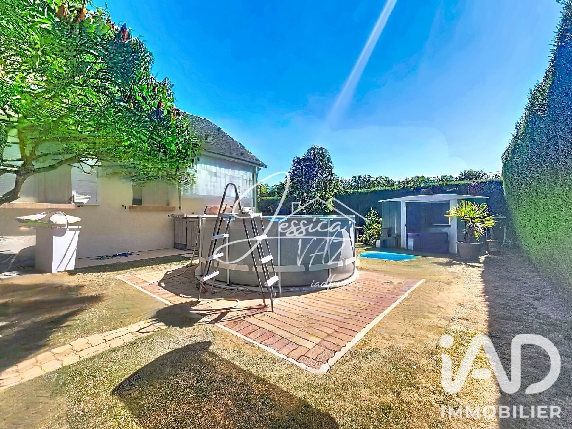 Maison à vendre, 76m², Saint-Pathus
