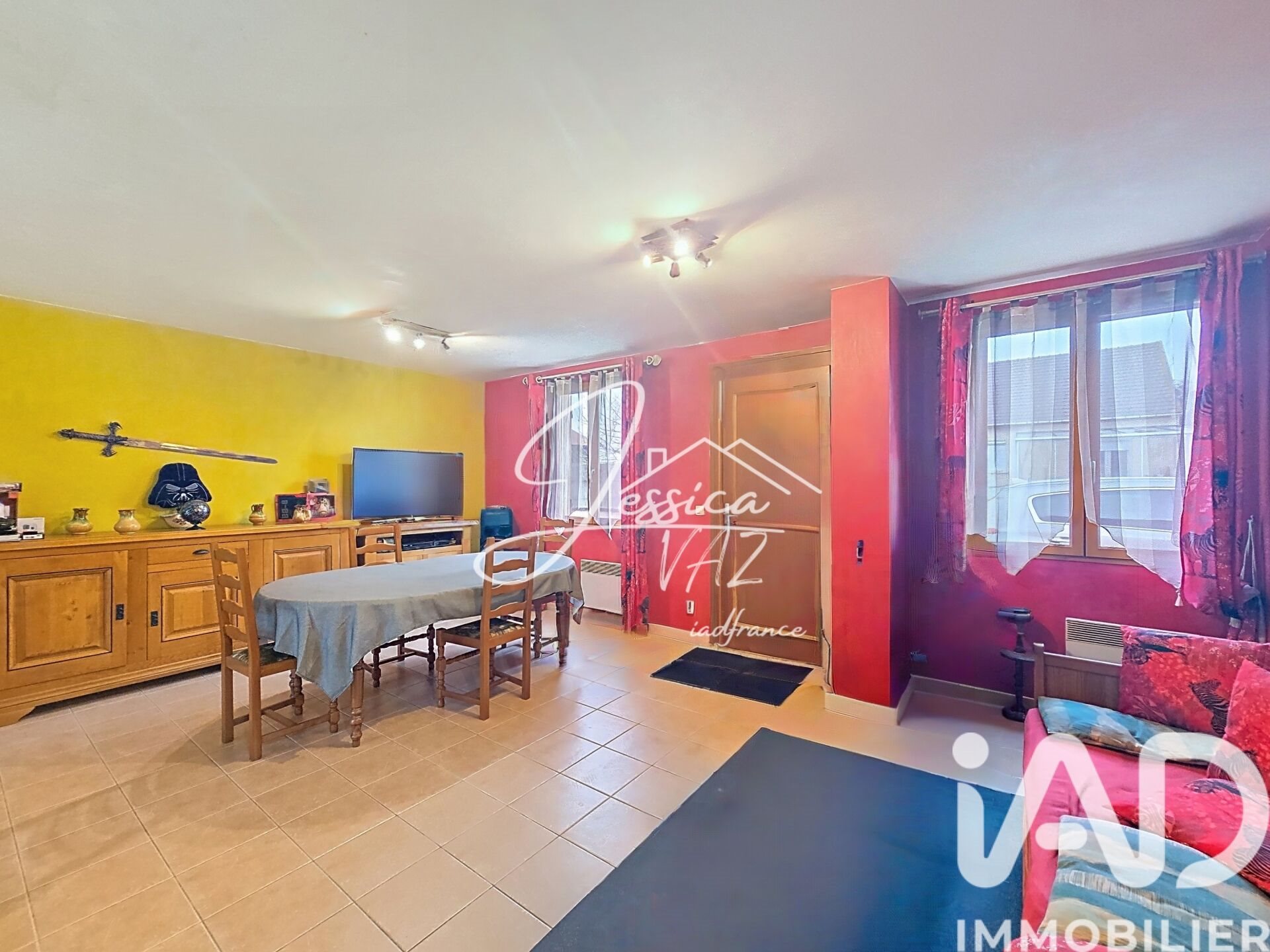 Maison à vendre, 104m², Betz