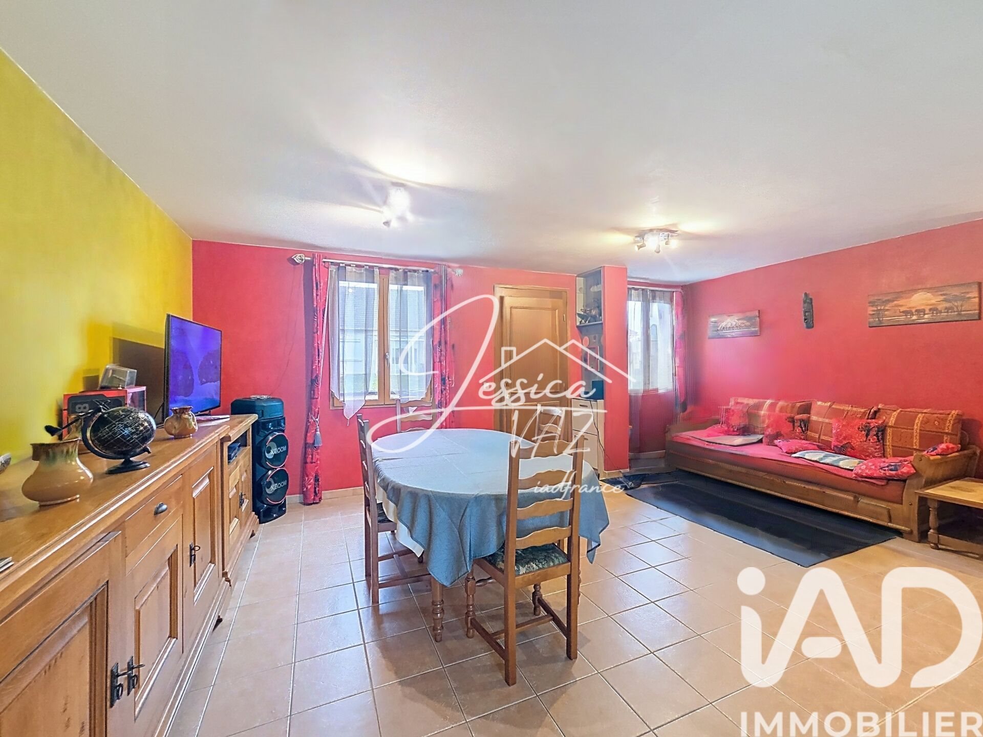 Maison à vendre, 104m², Betz