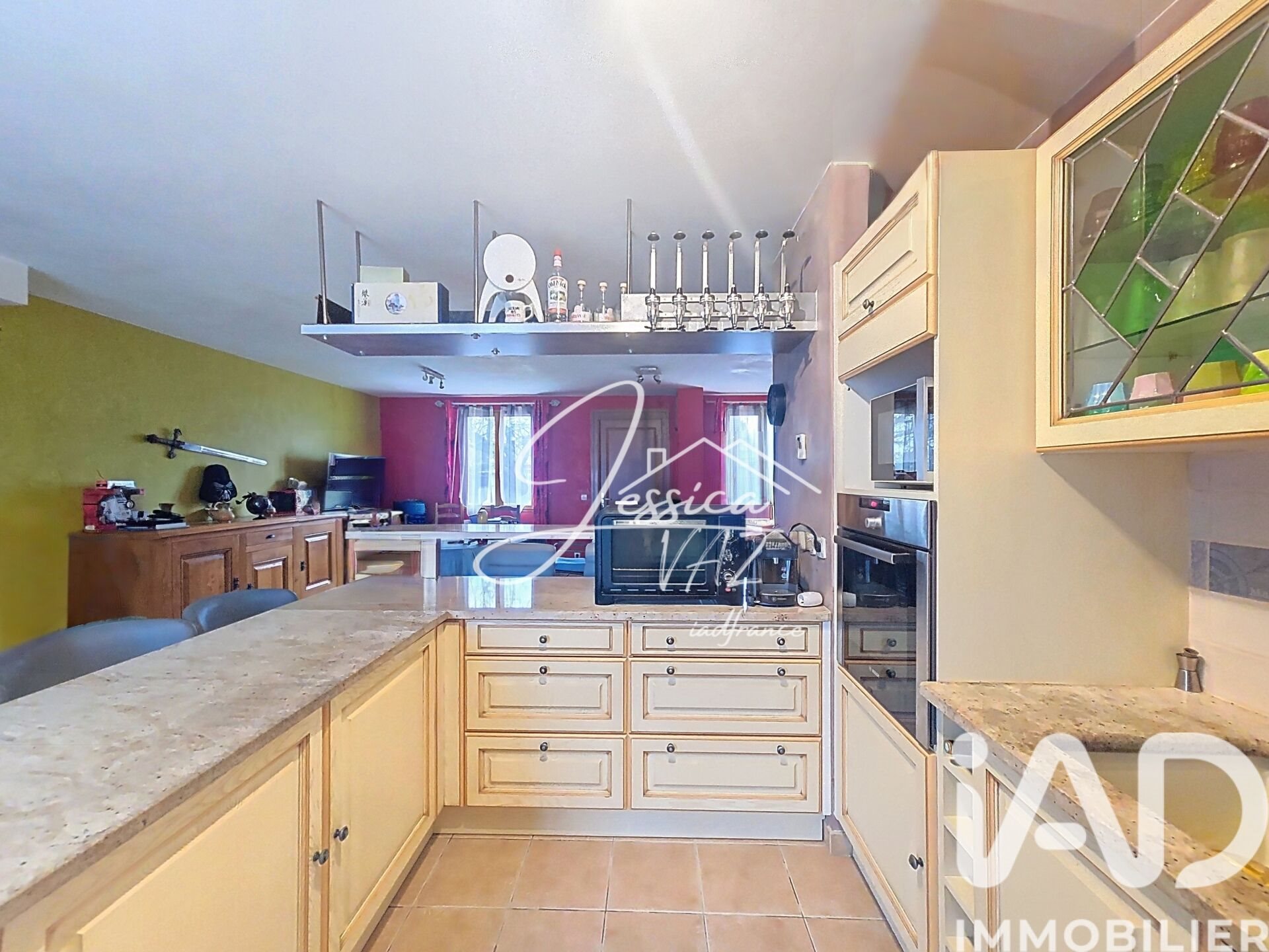 Maison à vendre, 104m², Betz