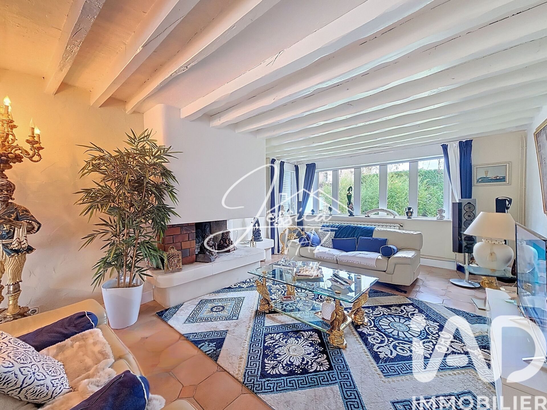 Maison à vendre, 261m², Péroy-les-Gombries