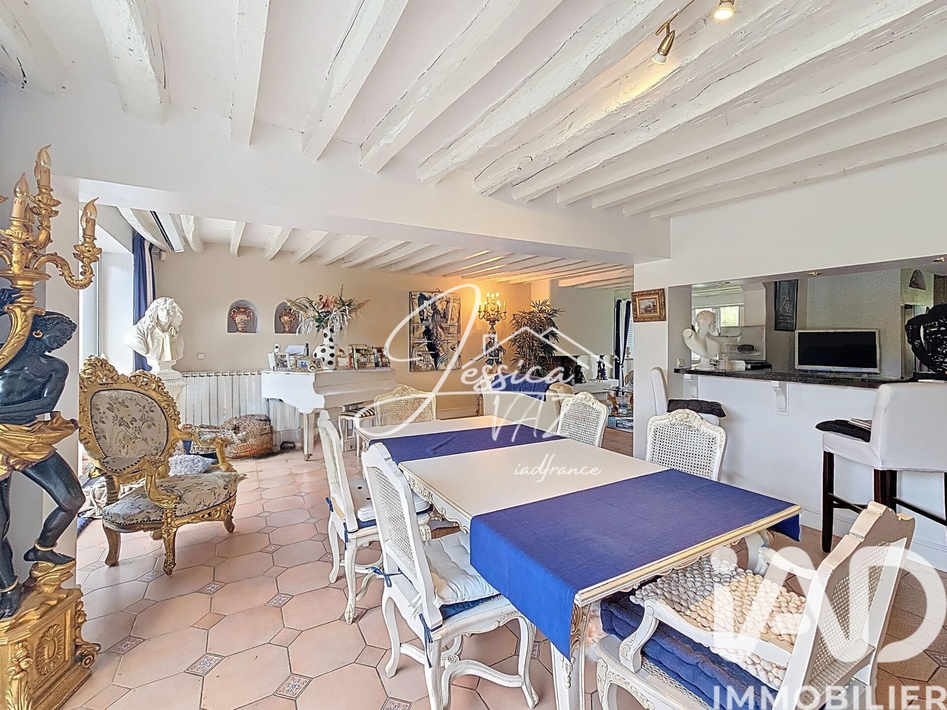 Maison à vendre, 261m², Péroy-les-Gombries