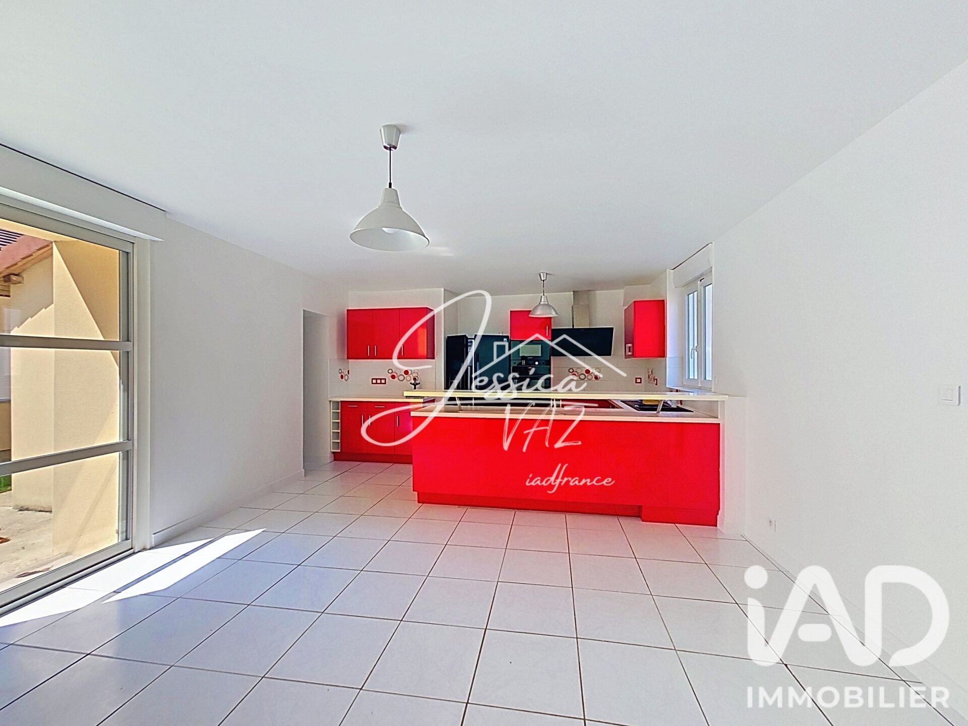 Maison à vendre, 115m², Le Plessis-Belleville