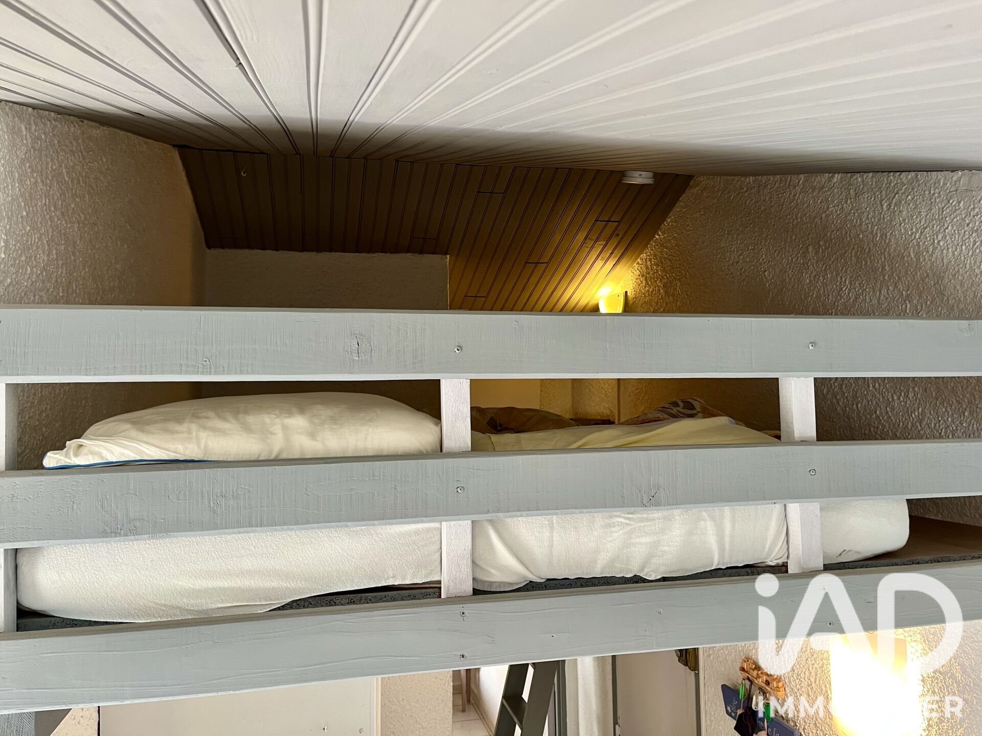 Appartement à vendre, 28m², Marseillan