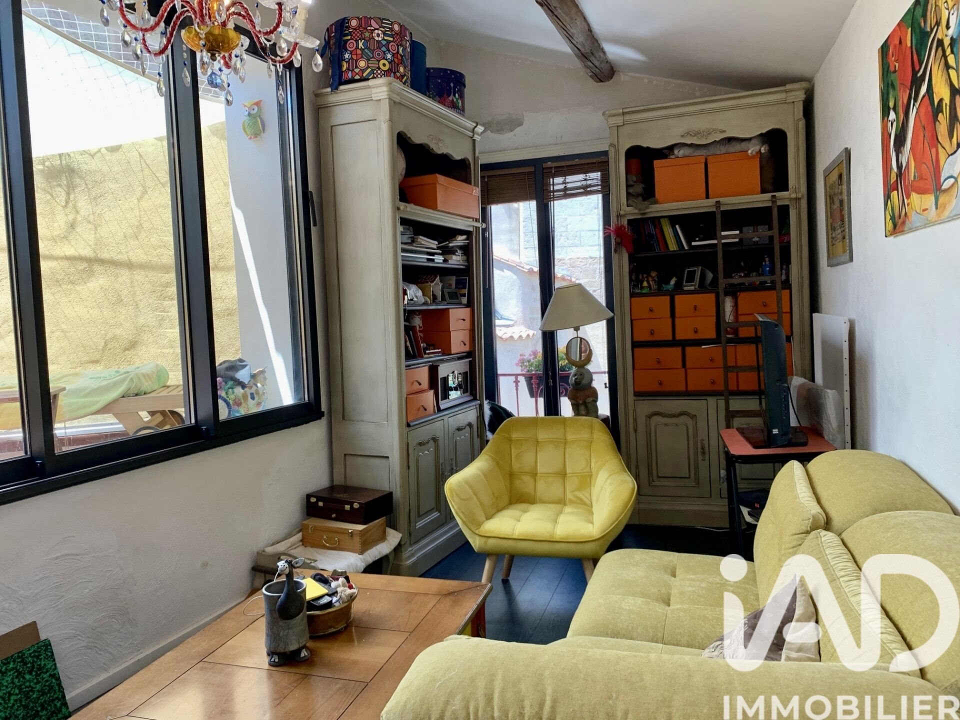 Maison à vendre, 106m², Marseillan