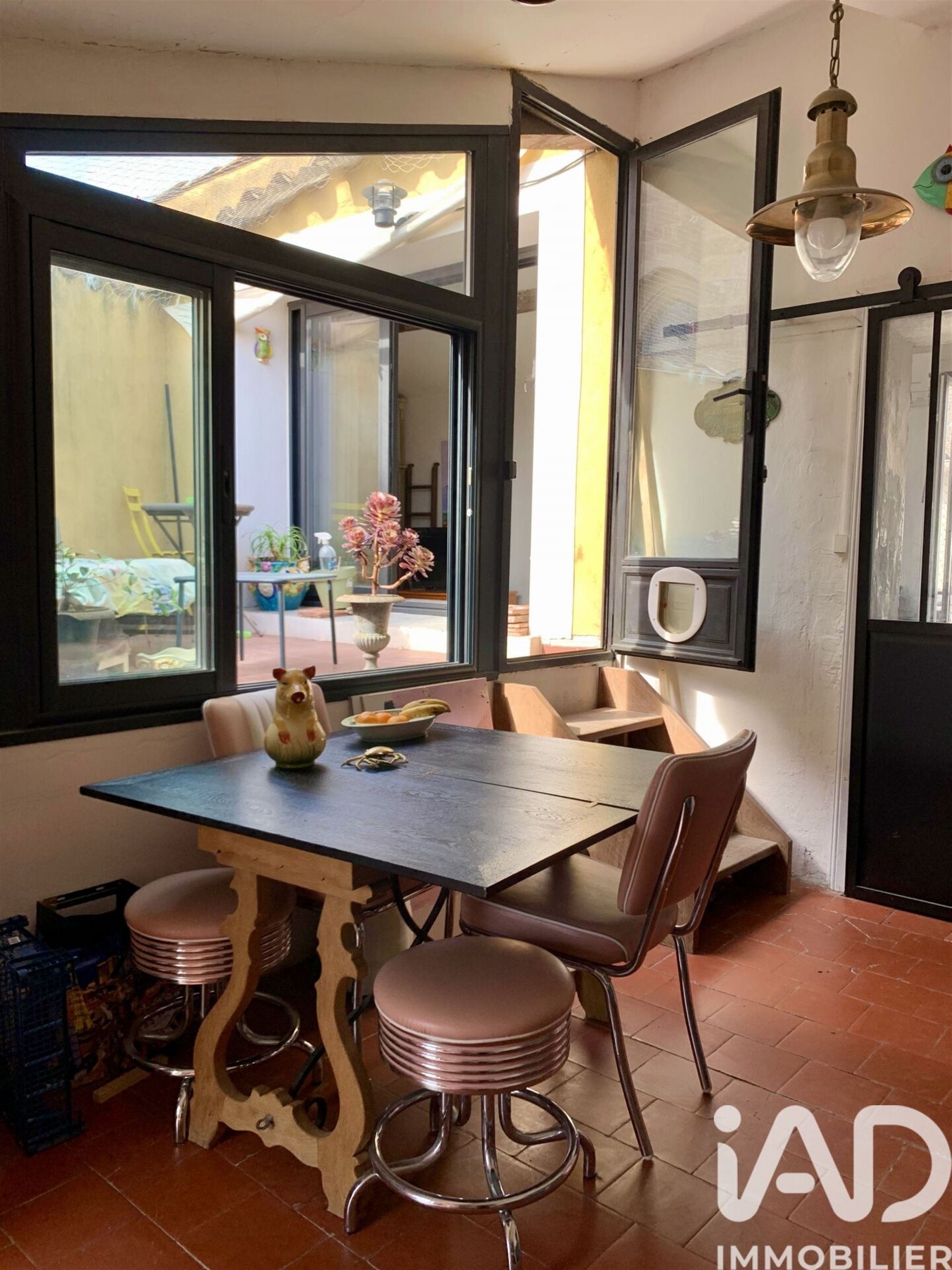 Maison à vendre, 106m², Marseillan