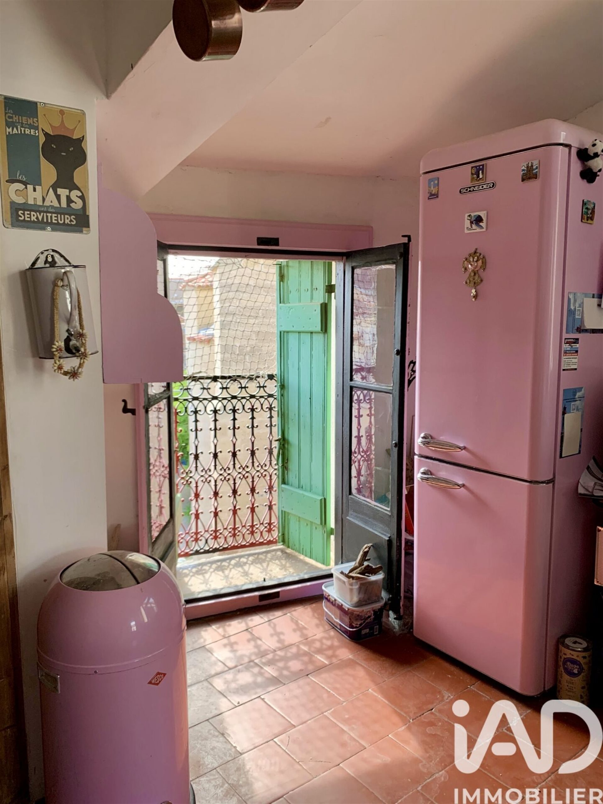 Maison à vendre, 106m², Marseillan