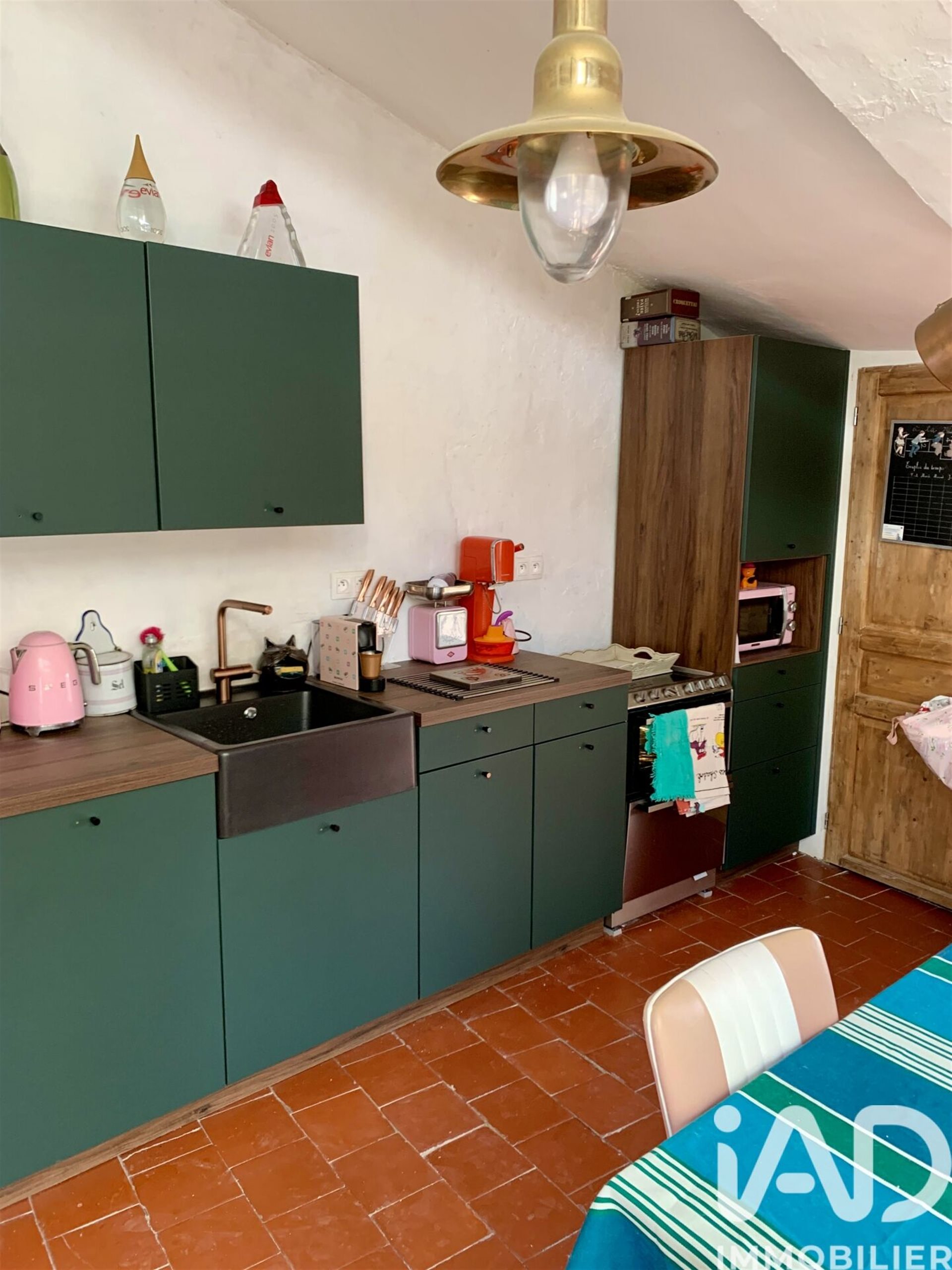 Maison à vendre, 106m², Marseillan