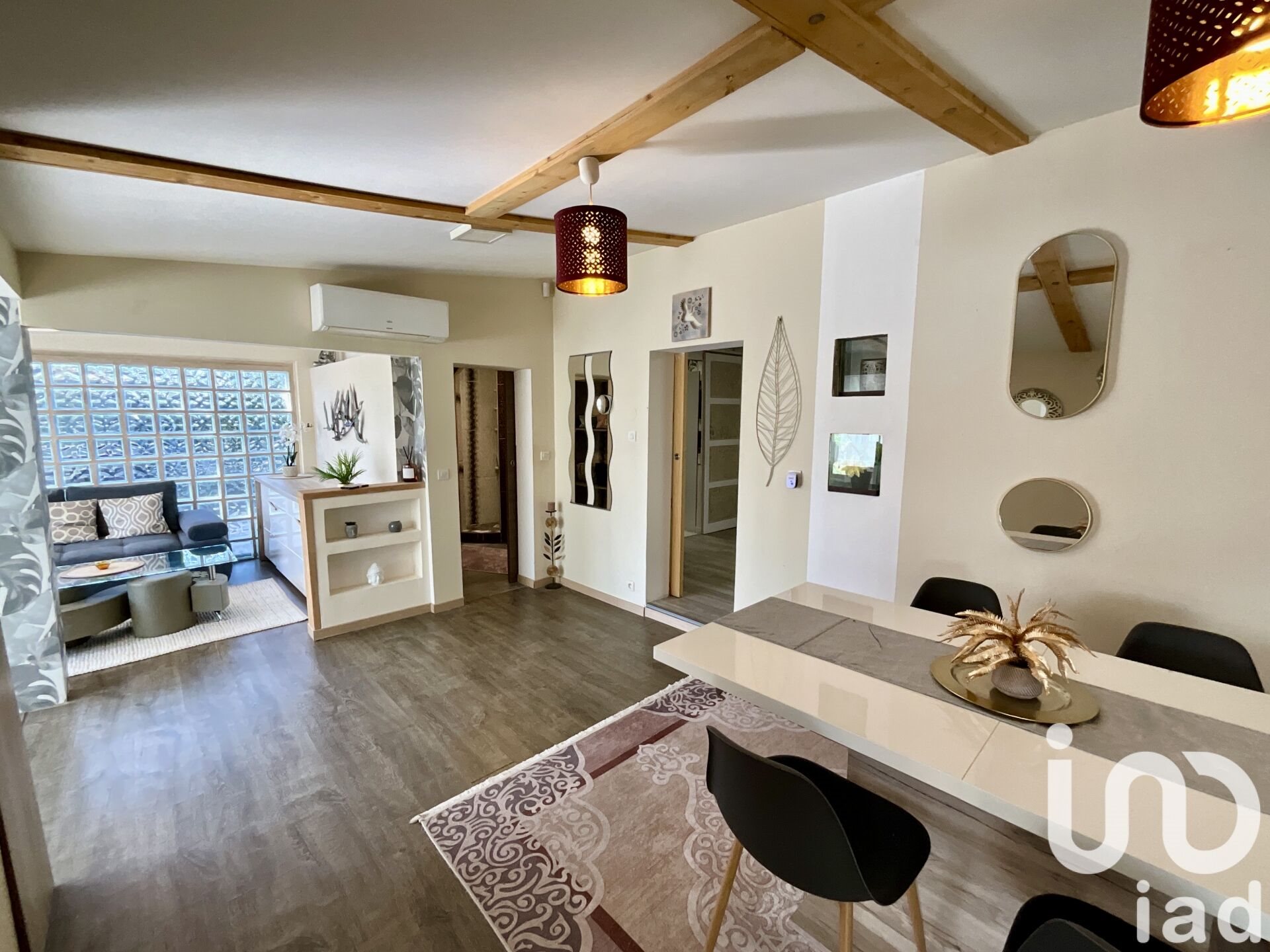 Maison à vendre, 73m², Marseillan