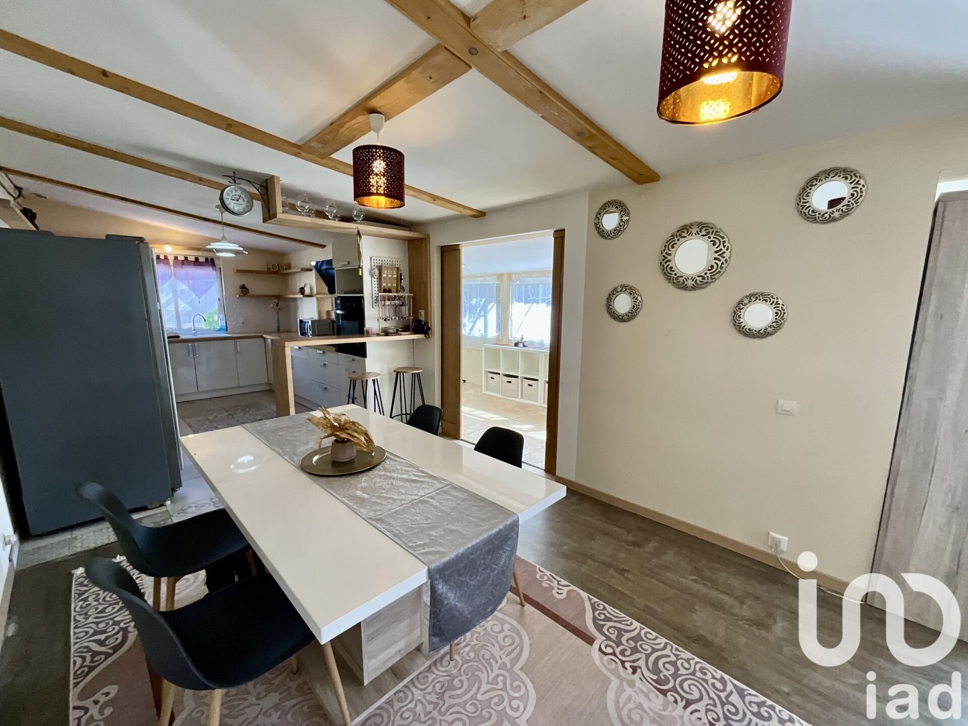 Maison à vendre, 73m², Marseillan