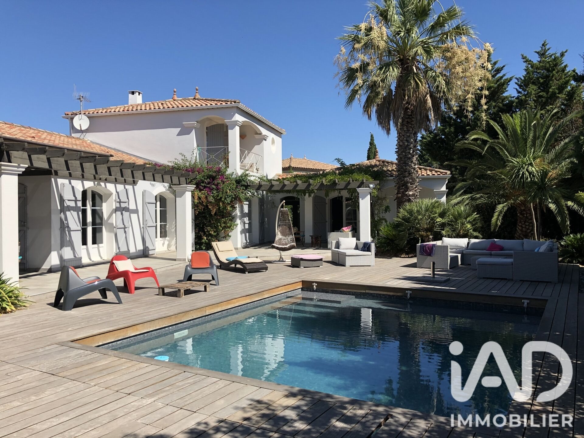 Maison à vendre, 231m², Marseillan
