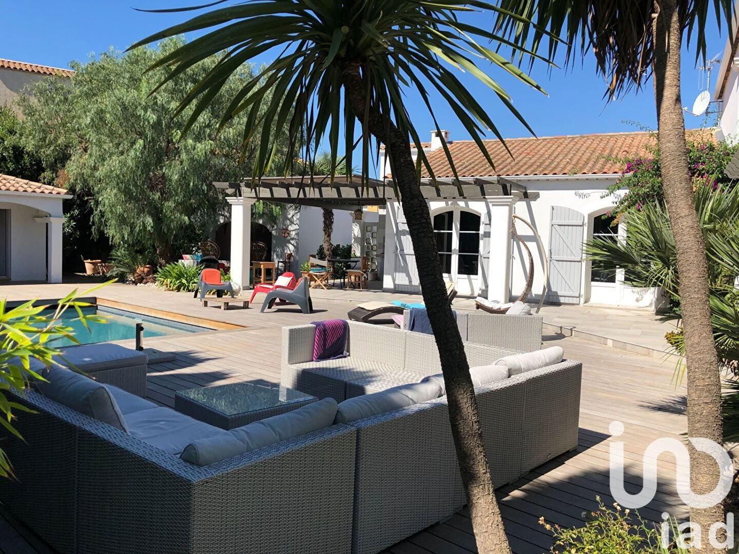 Maison à vendre, 231m², Marseillan