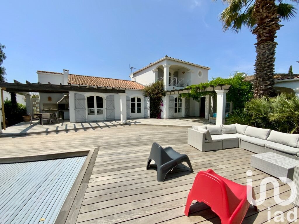 Maison à vendre, 231m², Marseillan
