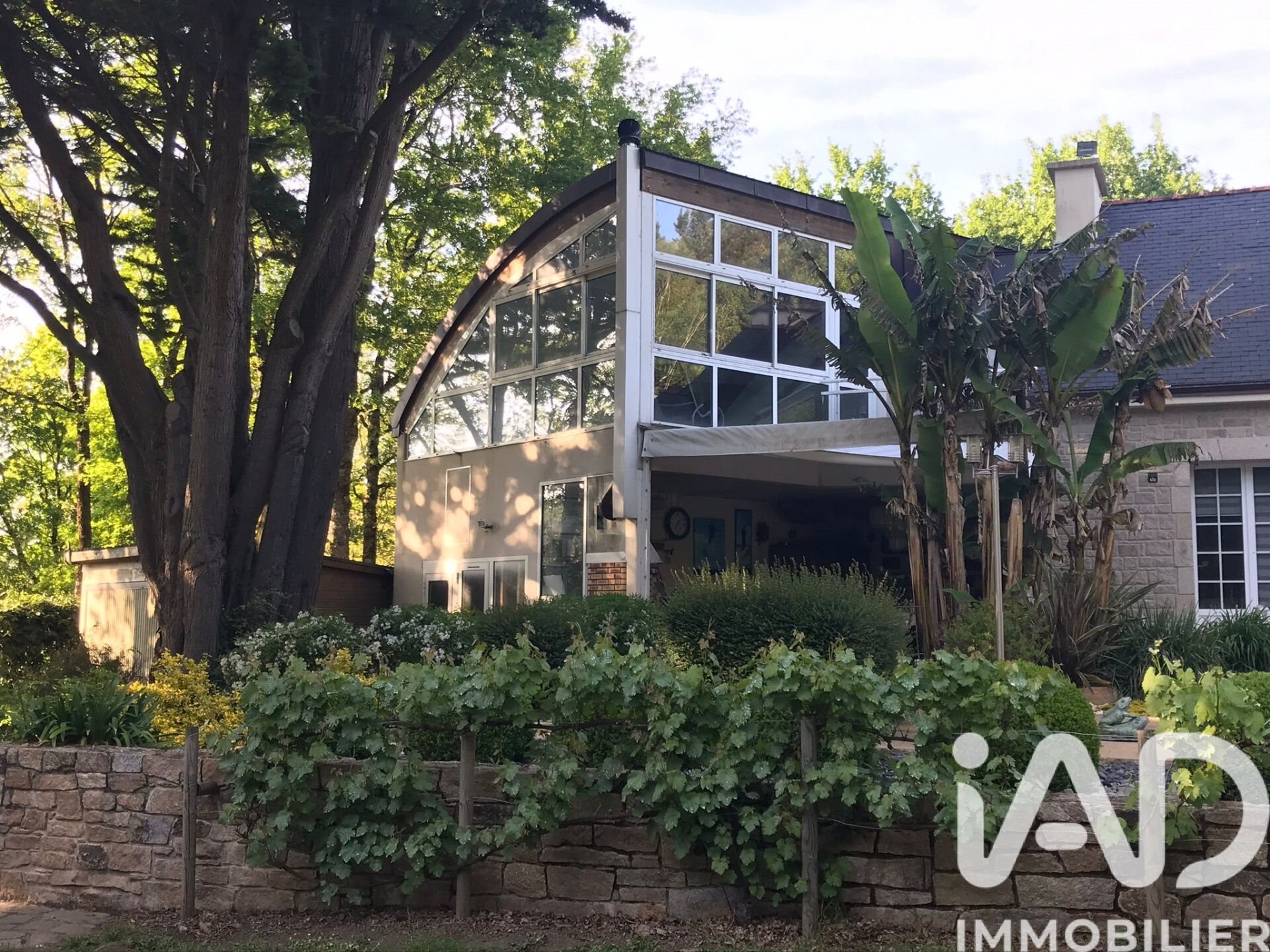 Maison à vendre, 193m², Theix