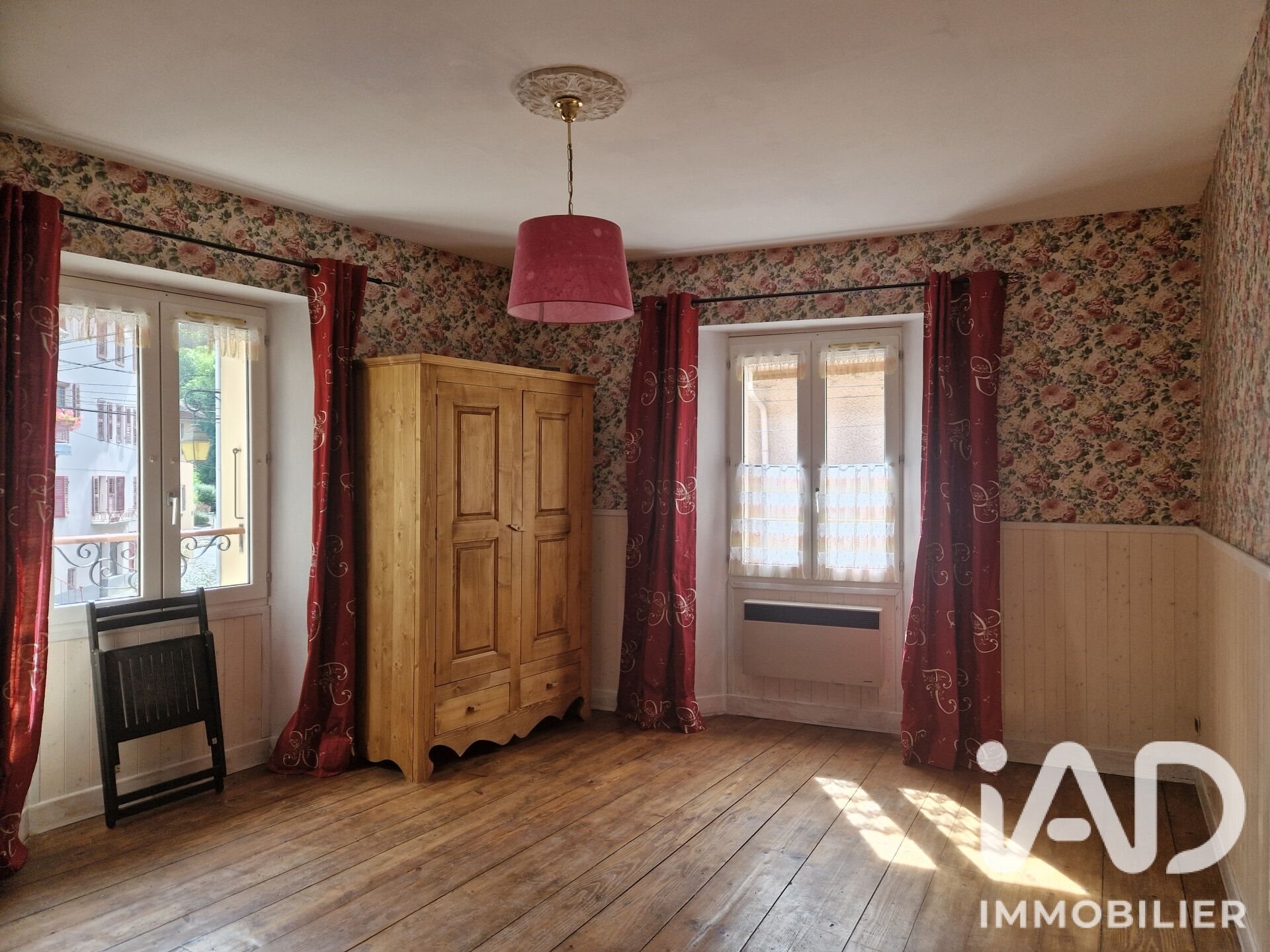 Appartement à vendre, 70m², Faverges