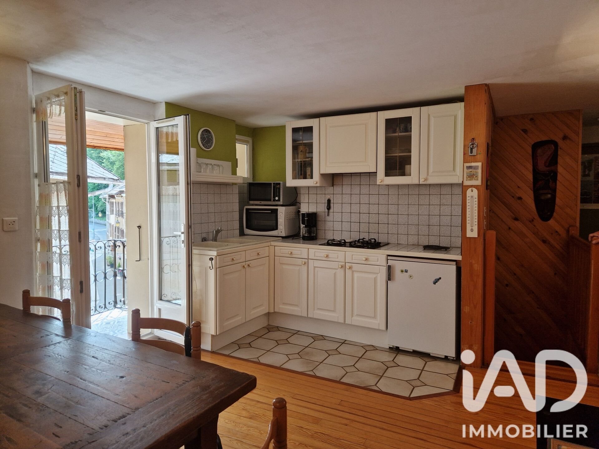 Appartement à vendre, 70m², Faverges