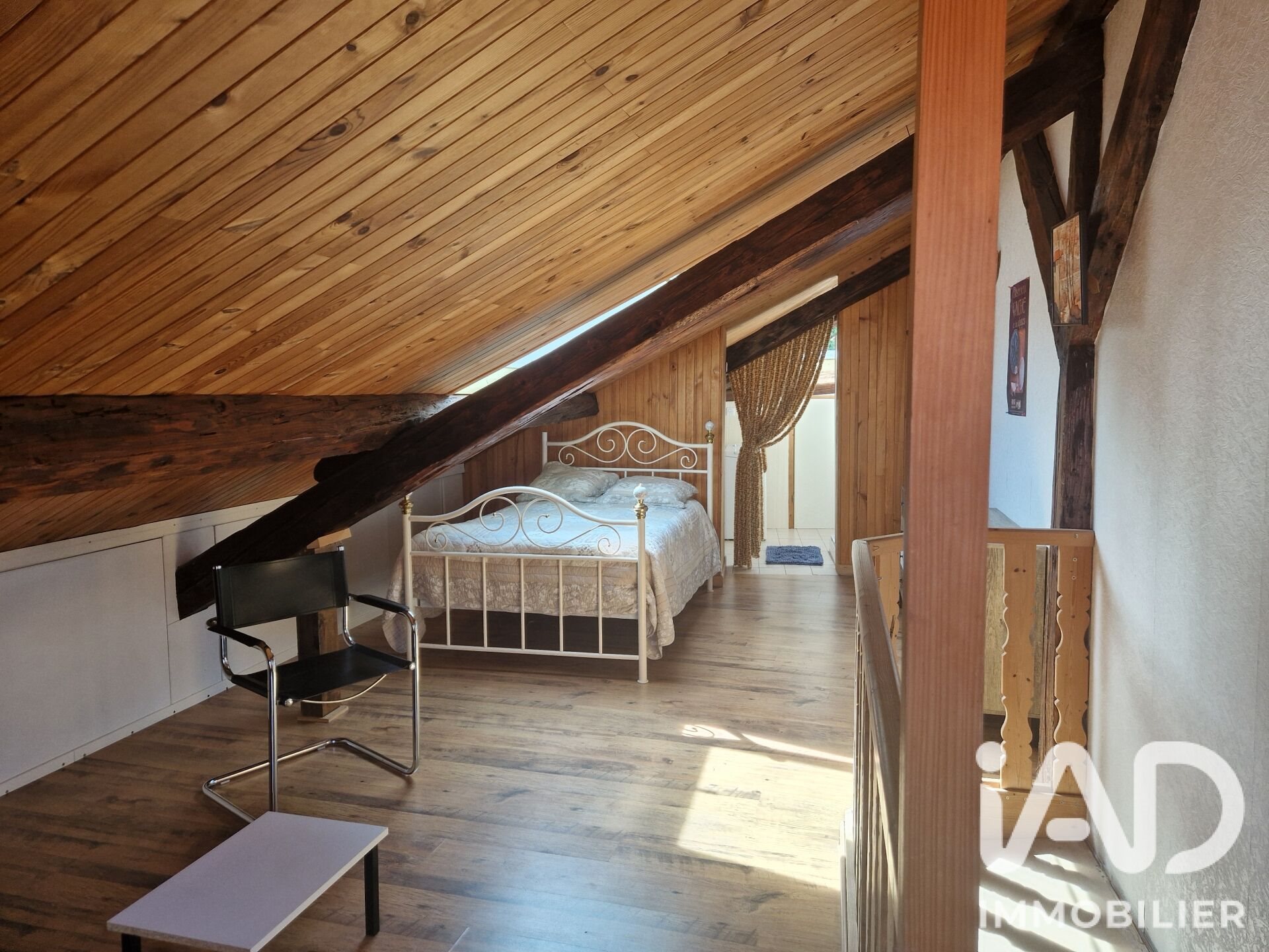 Appartement à vendre, 70m², Faverges