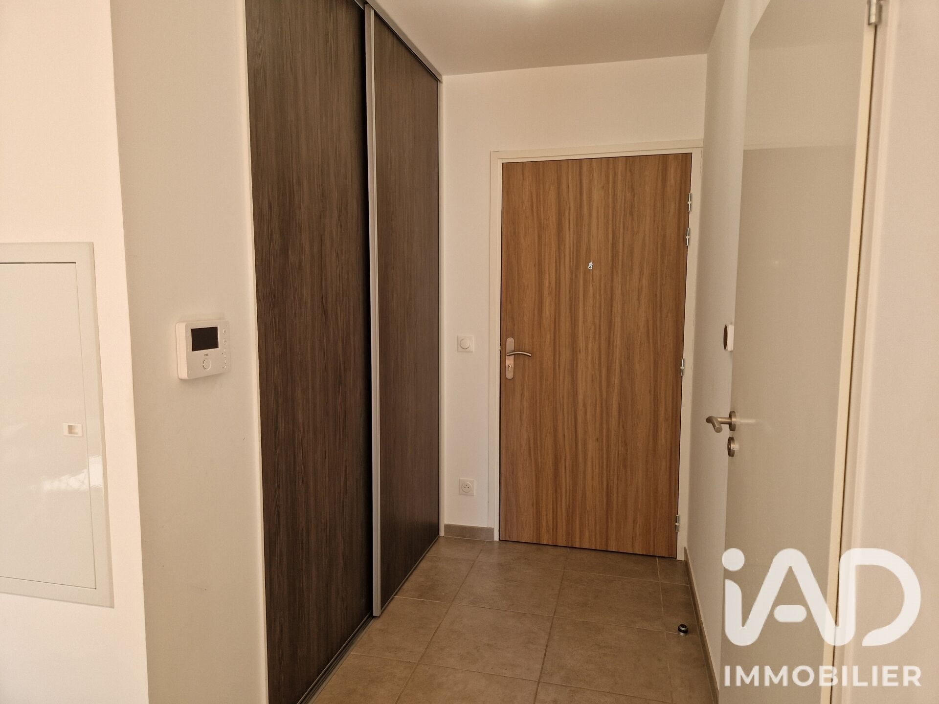 Appartement à vendre, 47m², Saint-Julien-en-Genevois