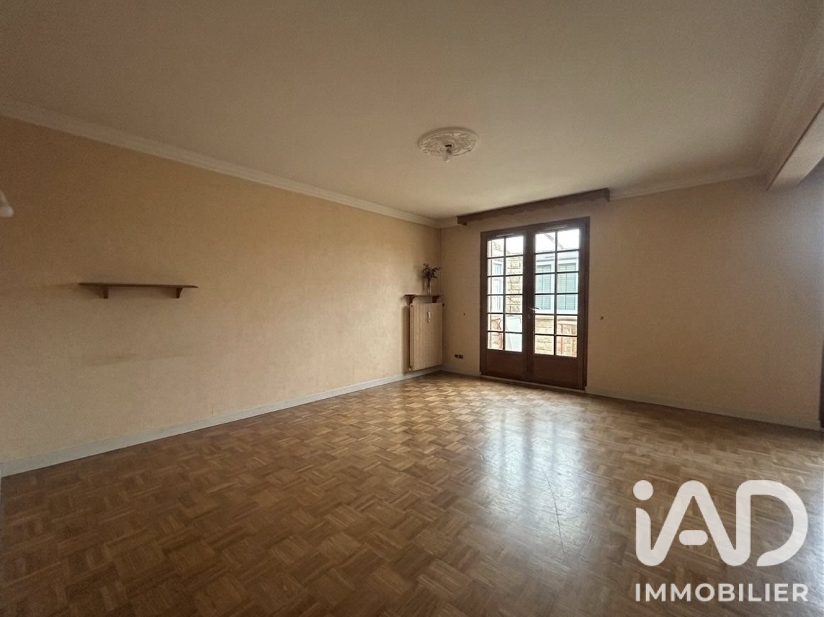 Maison à vendre, 110m², Châlons-en-Champagne