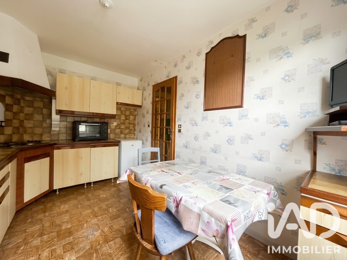 Maison à vendre, 110m², Châlons-en-Champagne