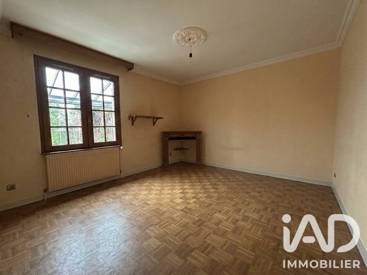 Maison à vendre, 110m², Châlons-en-Champagne