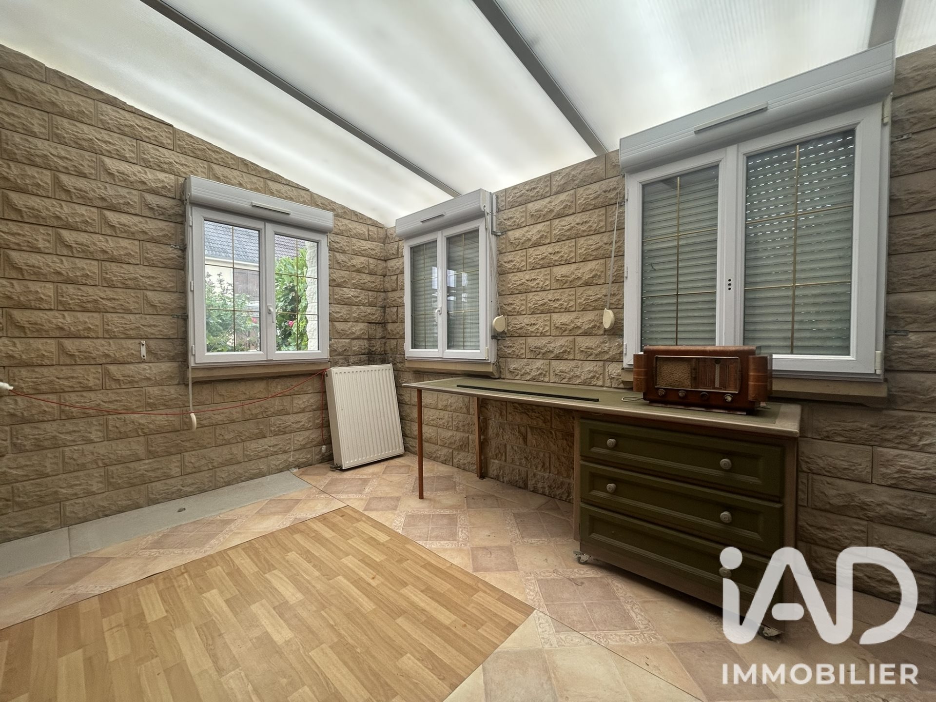 Maison à vendre, 110m², Châlons-en-Champagne