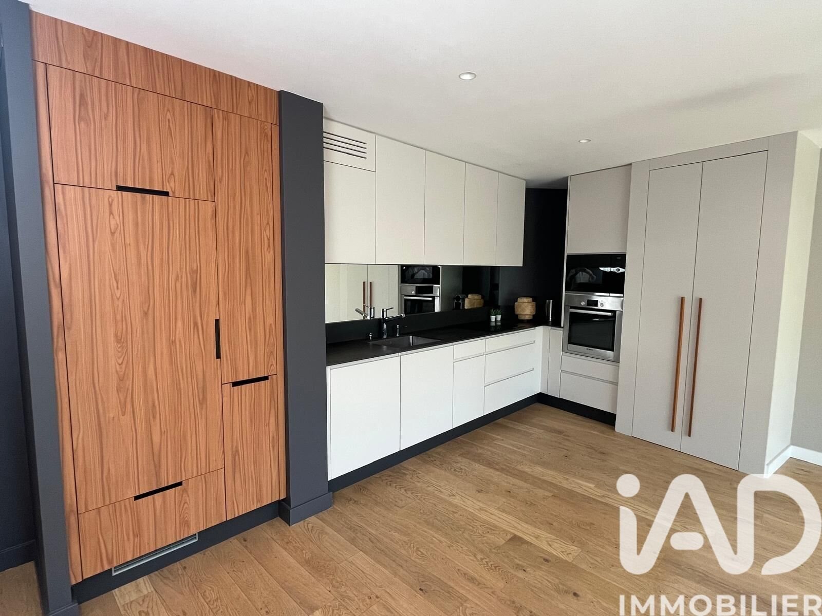 Appartement à vendre, 100m², Rennes