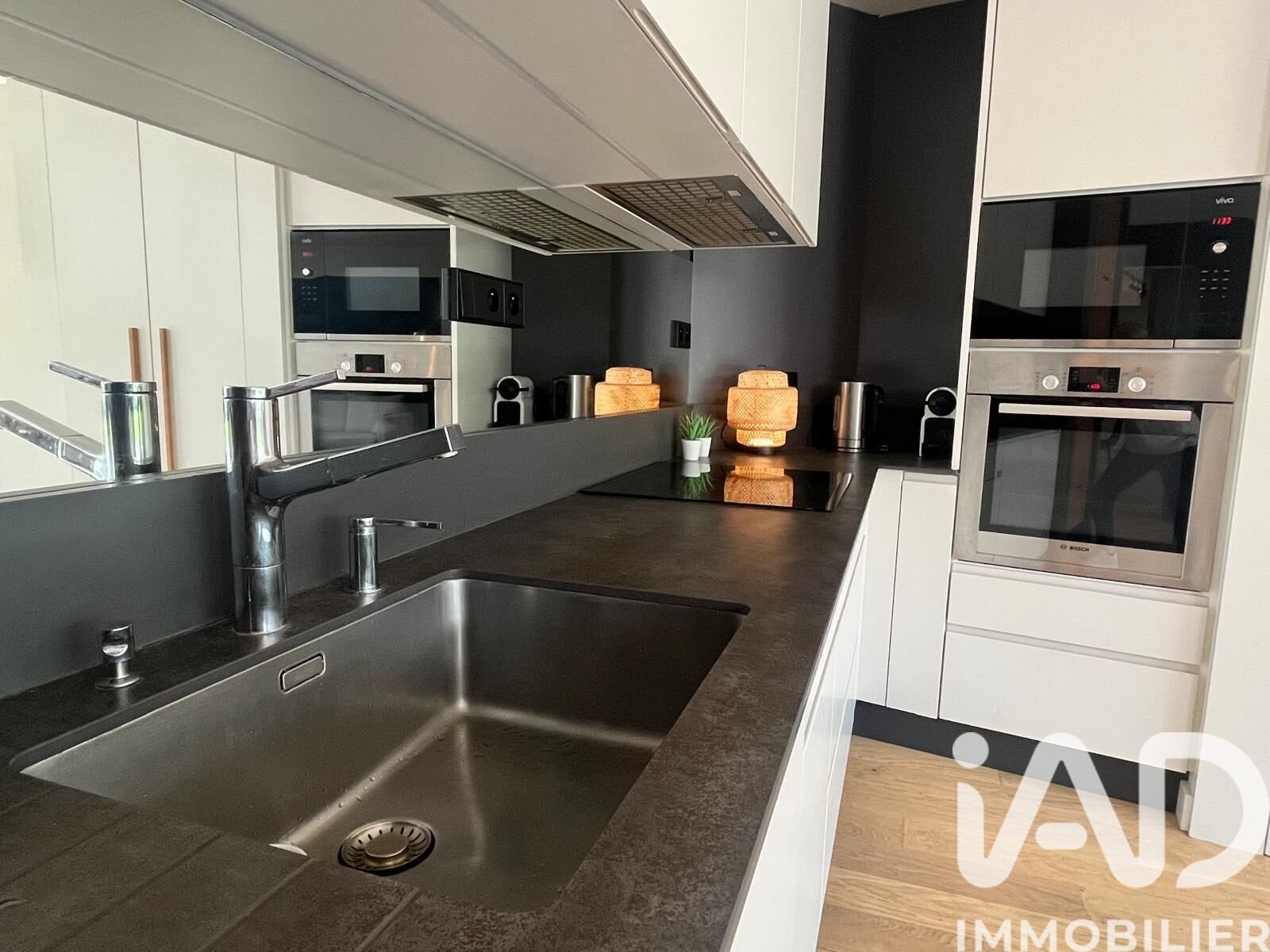 Appartement à vendre, 100m², Rennes