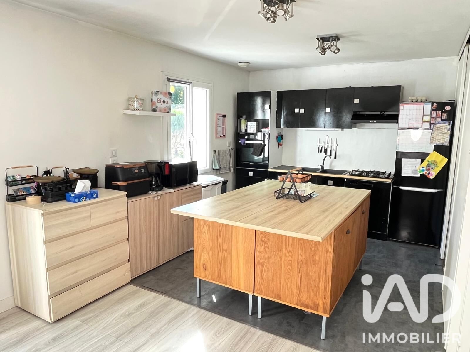 Maison à vendre, 120m², Miniac-Morvan