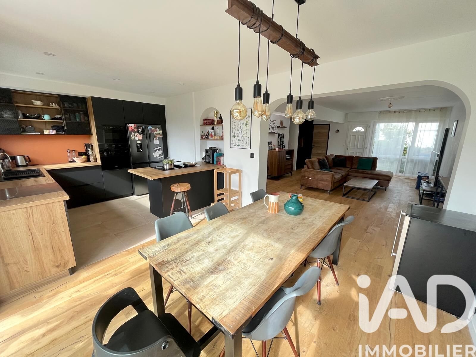 Maison à vendre, 113m², Rennes
