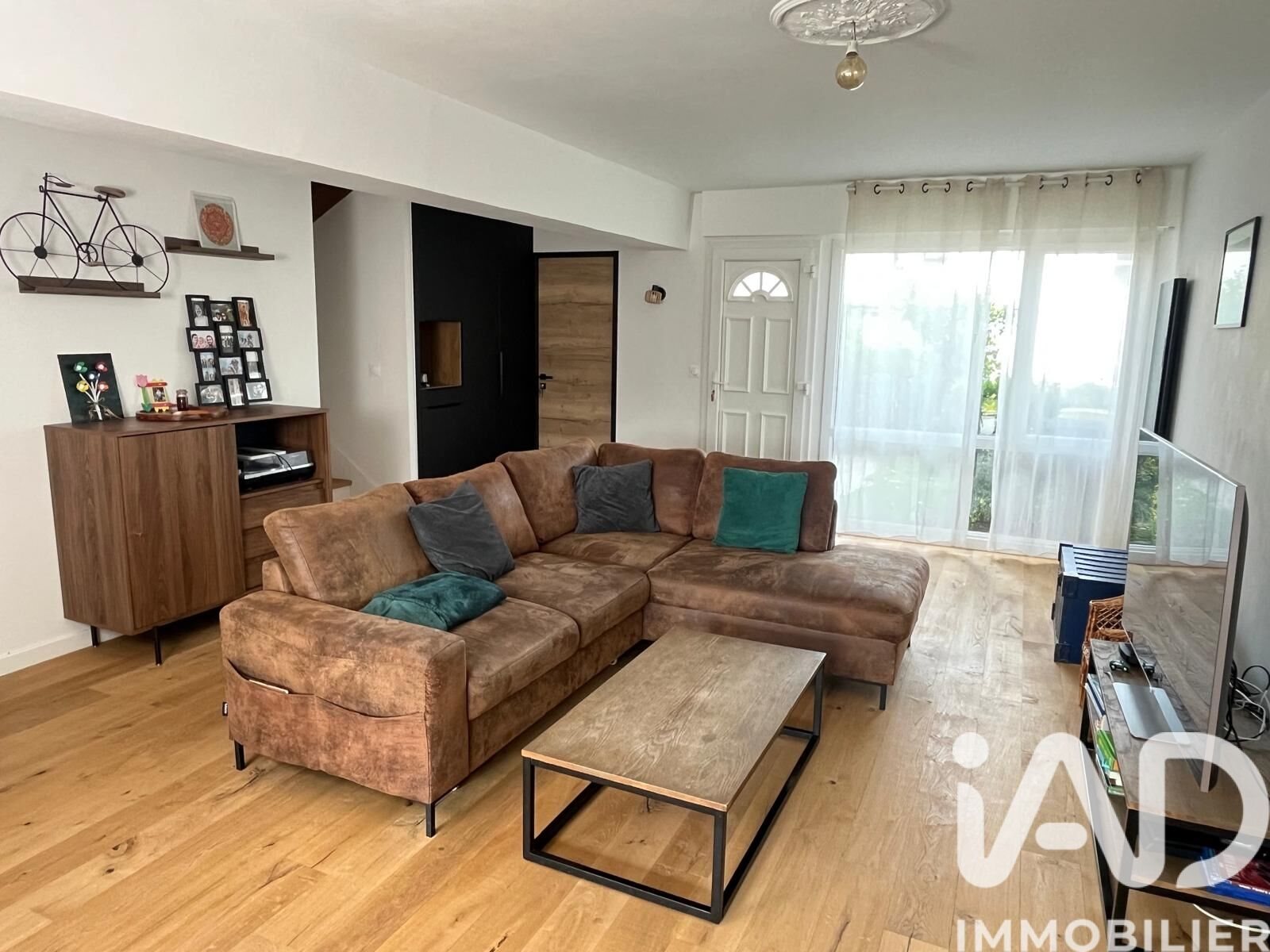 Maison à vendre, 113m², Rennes
