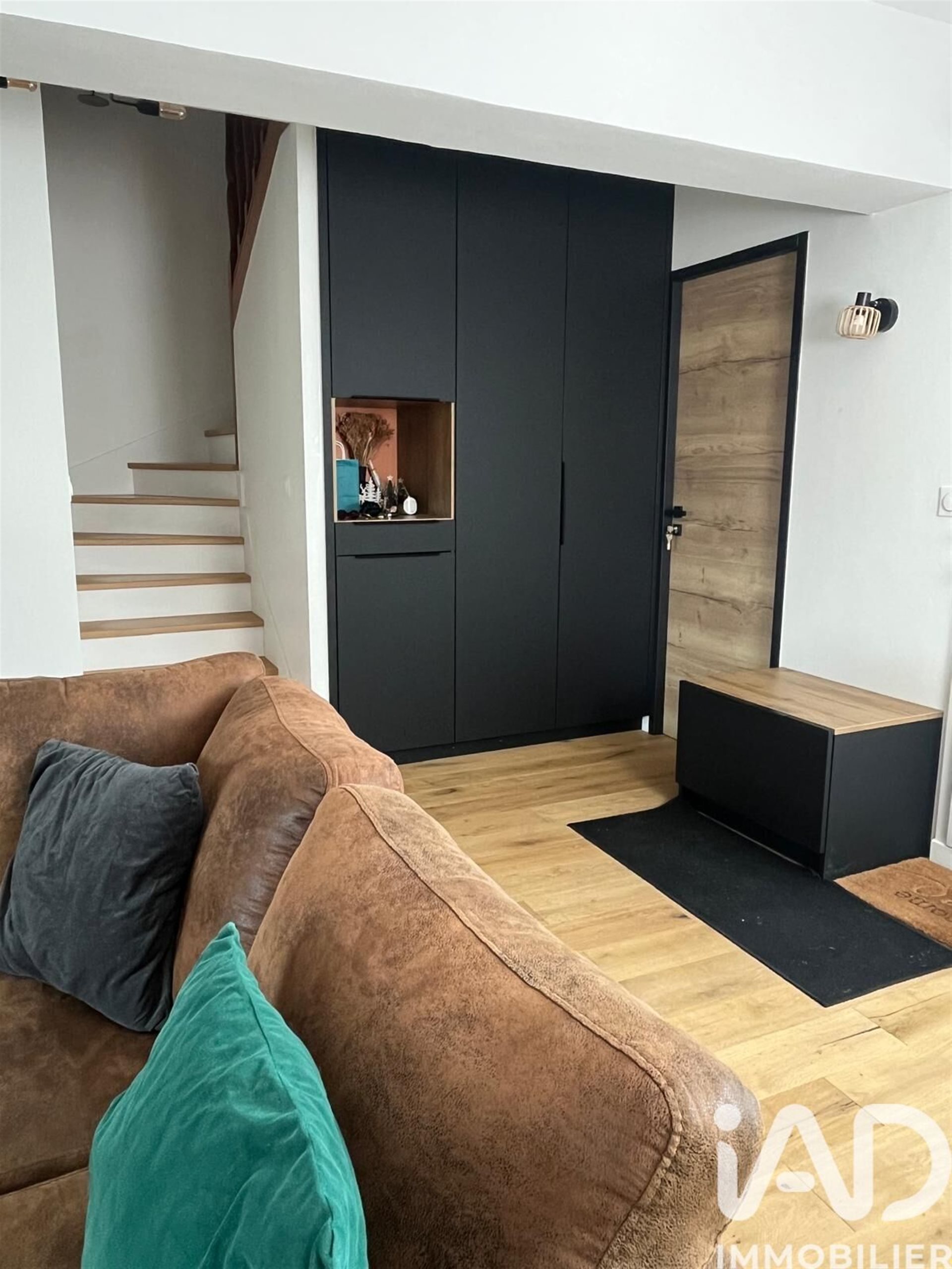 Maison à vendre, 113m², Rennes