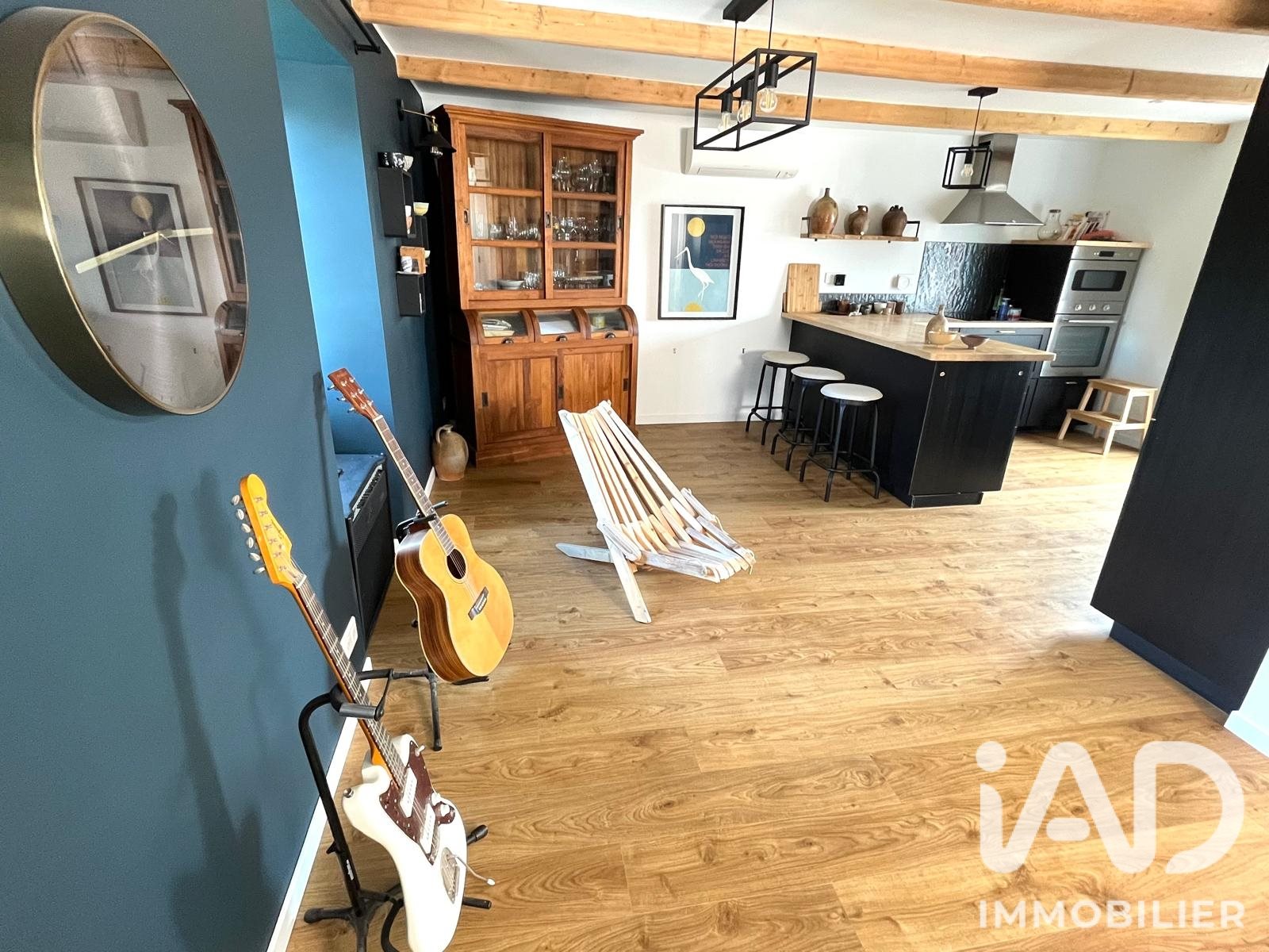 Maison à vendre, 153m², Tréméreuc