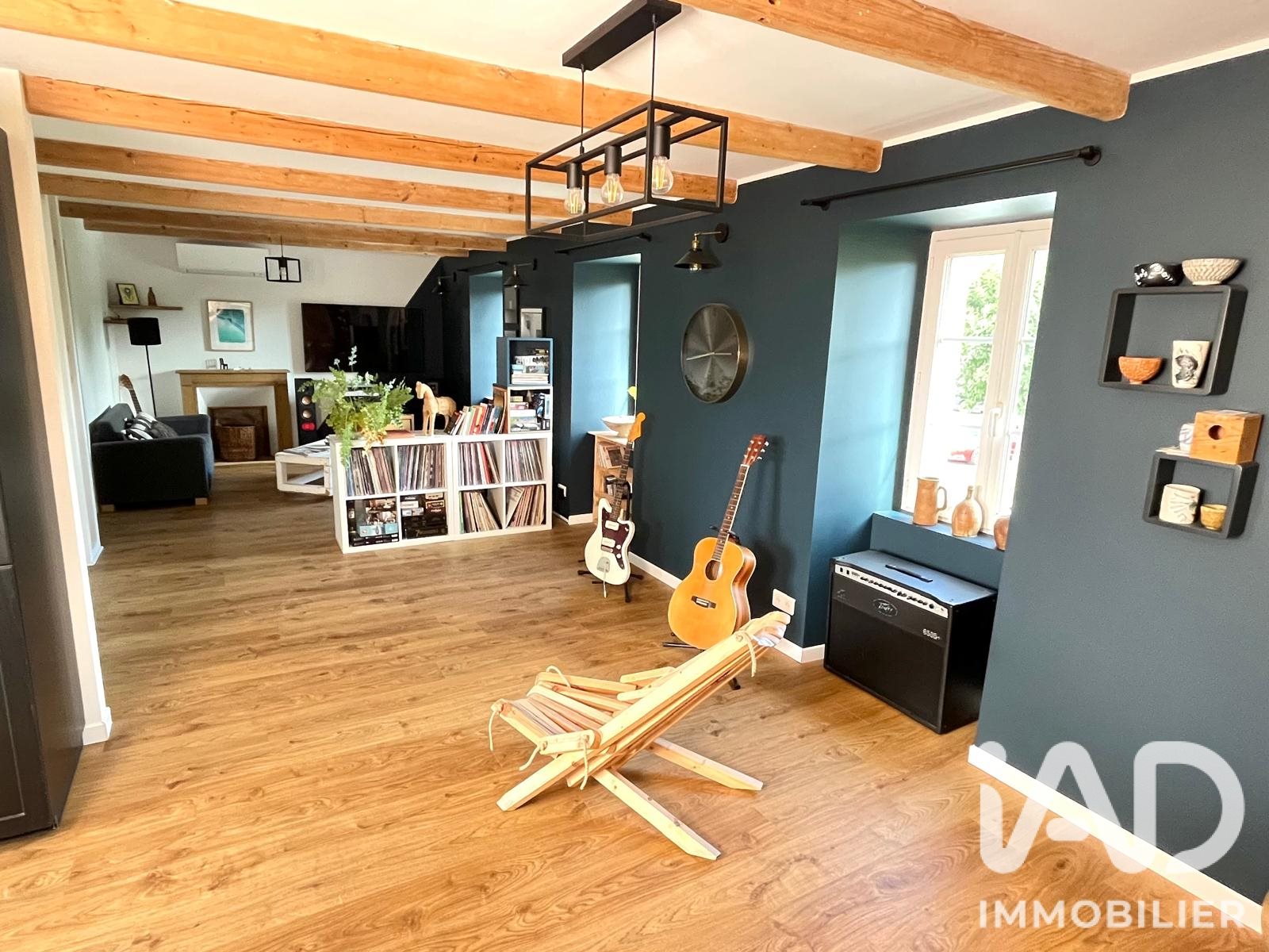 Maison à vendre, 153m², Tréméreuc