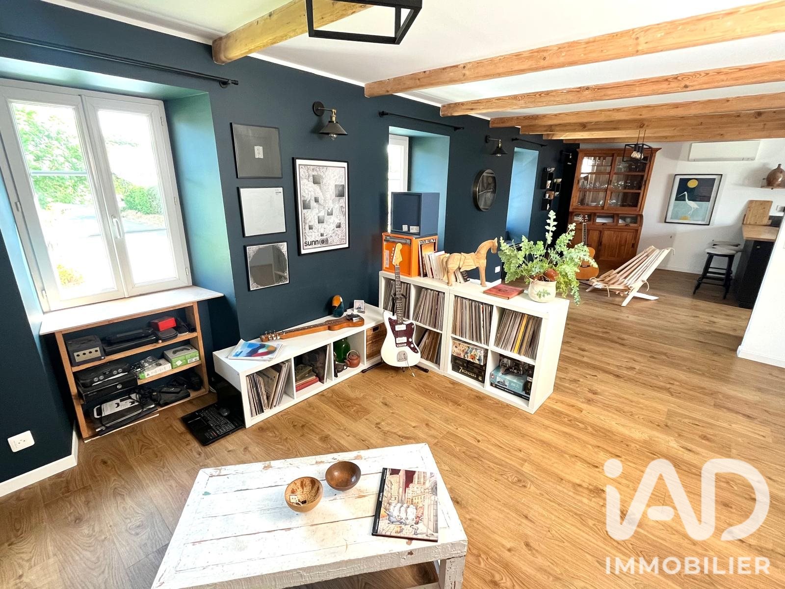 Maison à vendre, 153m², Tréméreuc