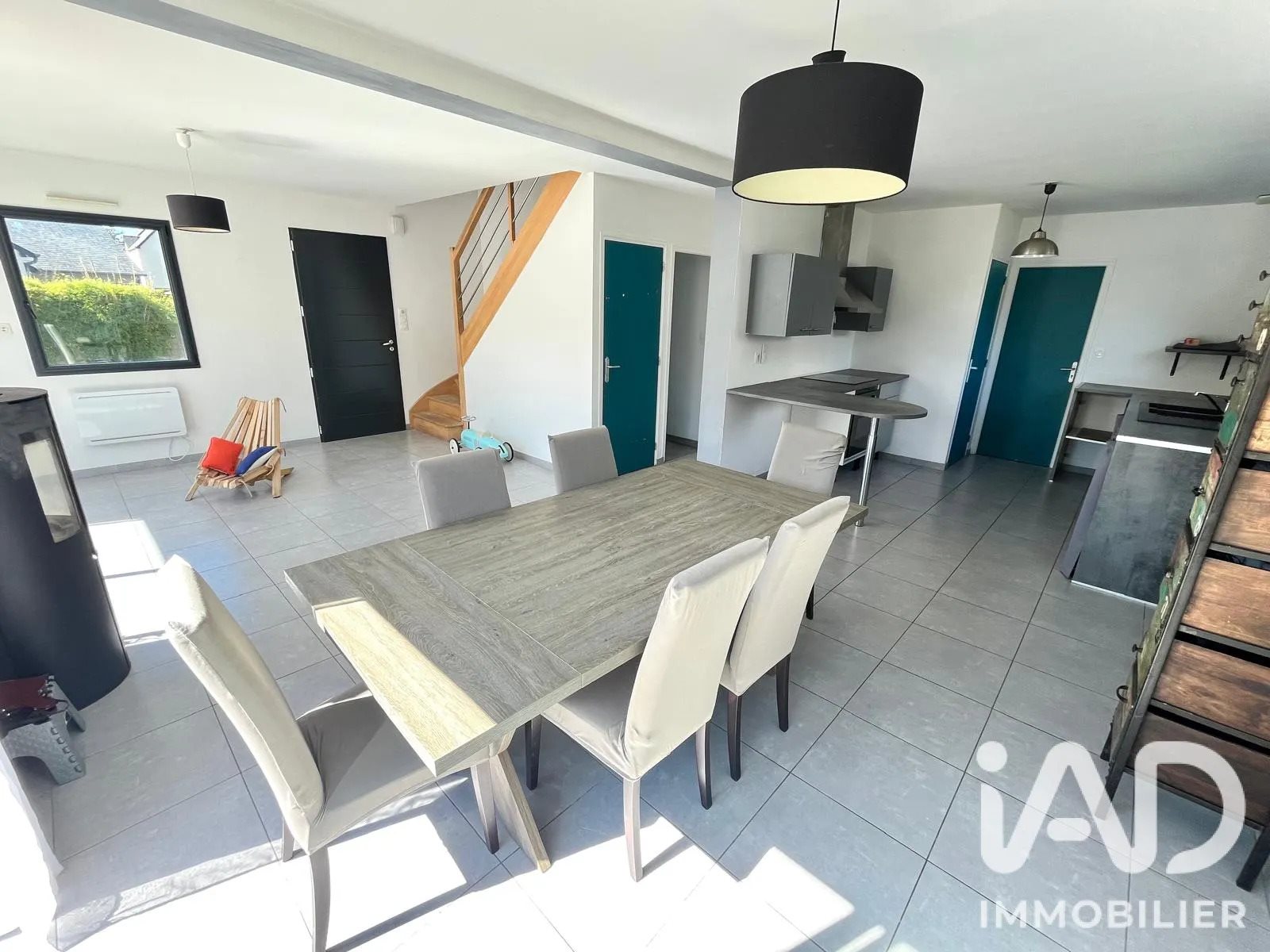 Maison à vendre, 100m², Lancieux