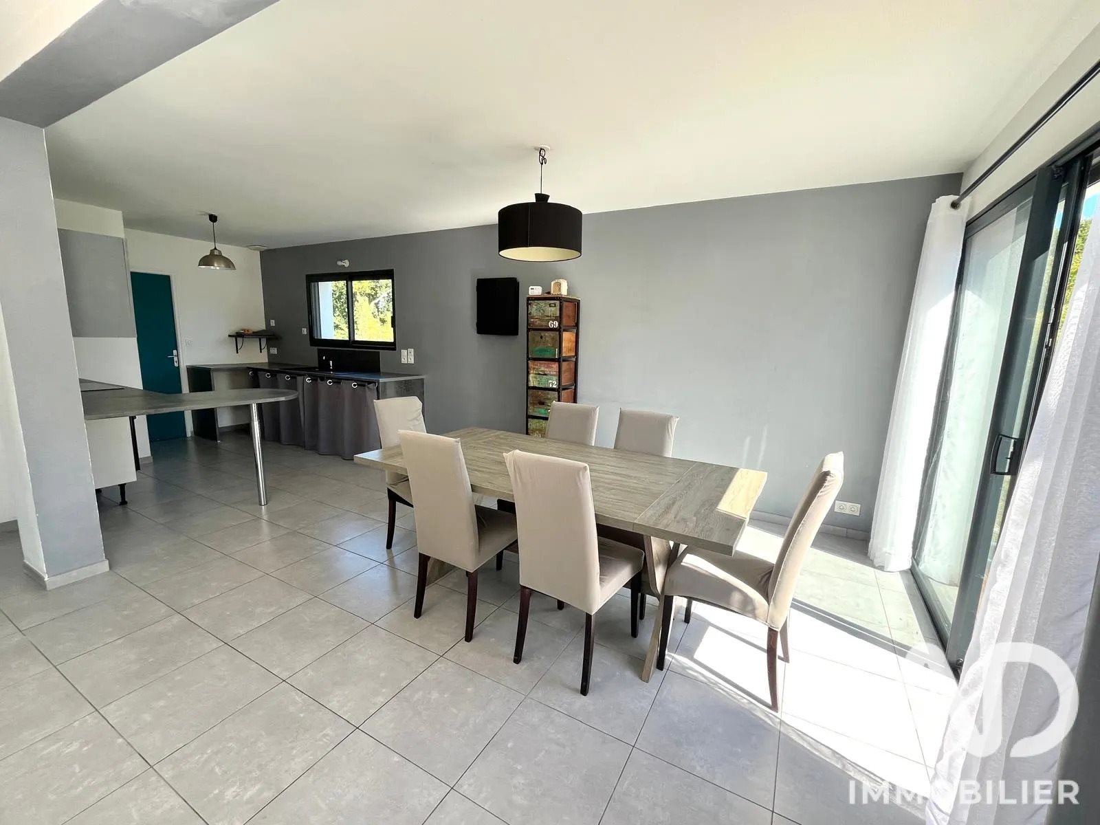 Maison à vendre, 100m², Lancieux
