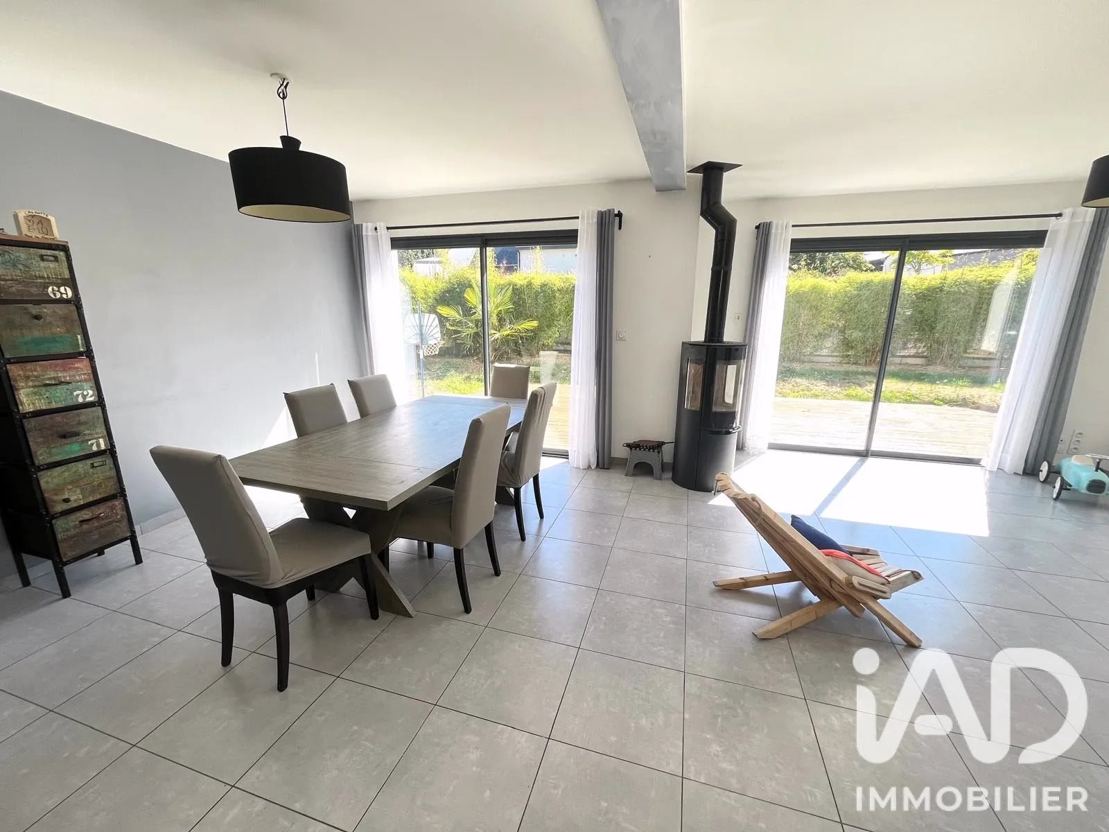 Maison à vendre, 100m², Lancieux