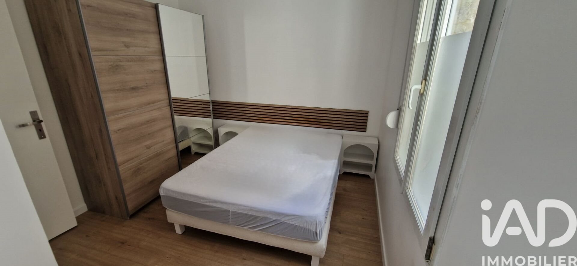 Appartement à vendre, 48m², Le Havre