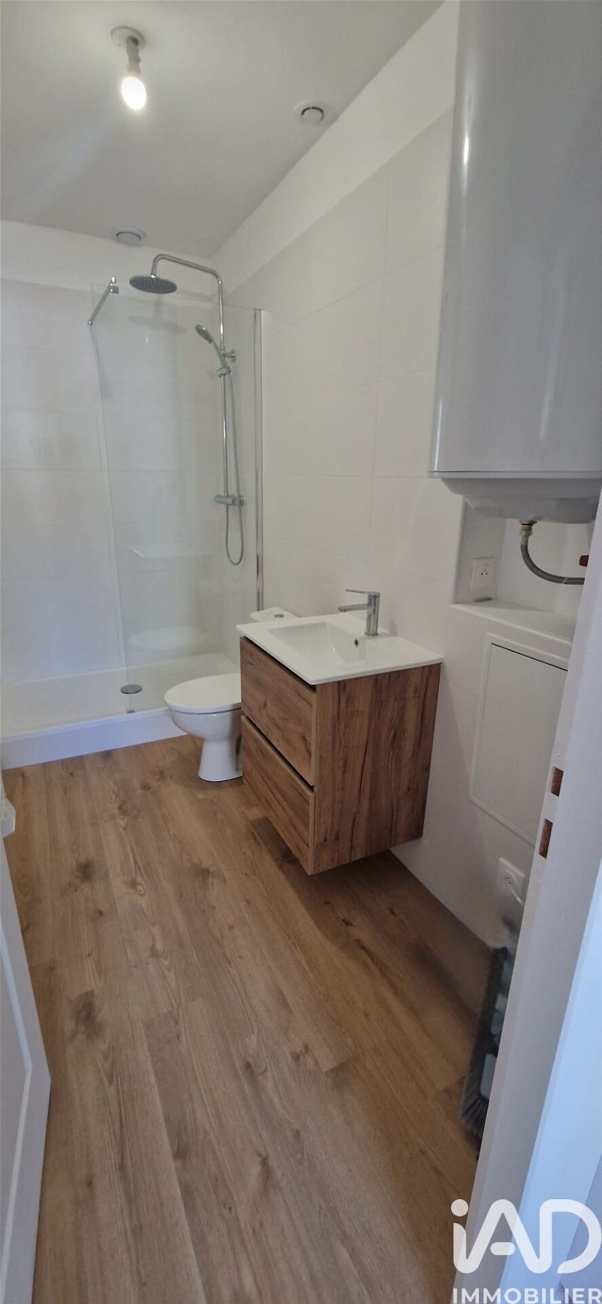 Appartement à vendre, 48m², Le Havre