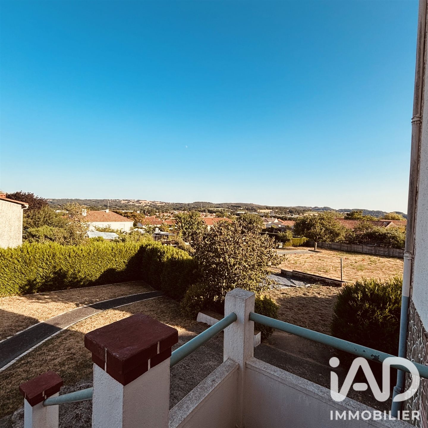 Maison à vendre, 98m², Les Epesses
